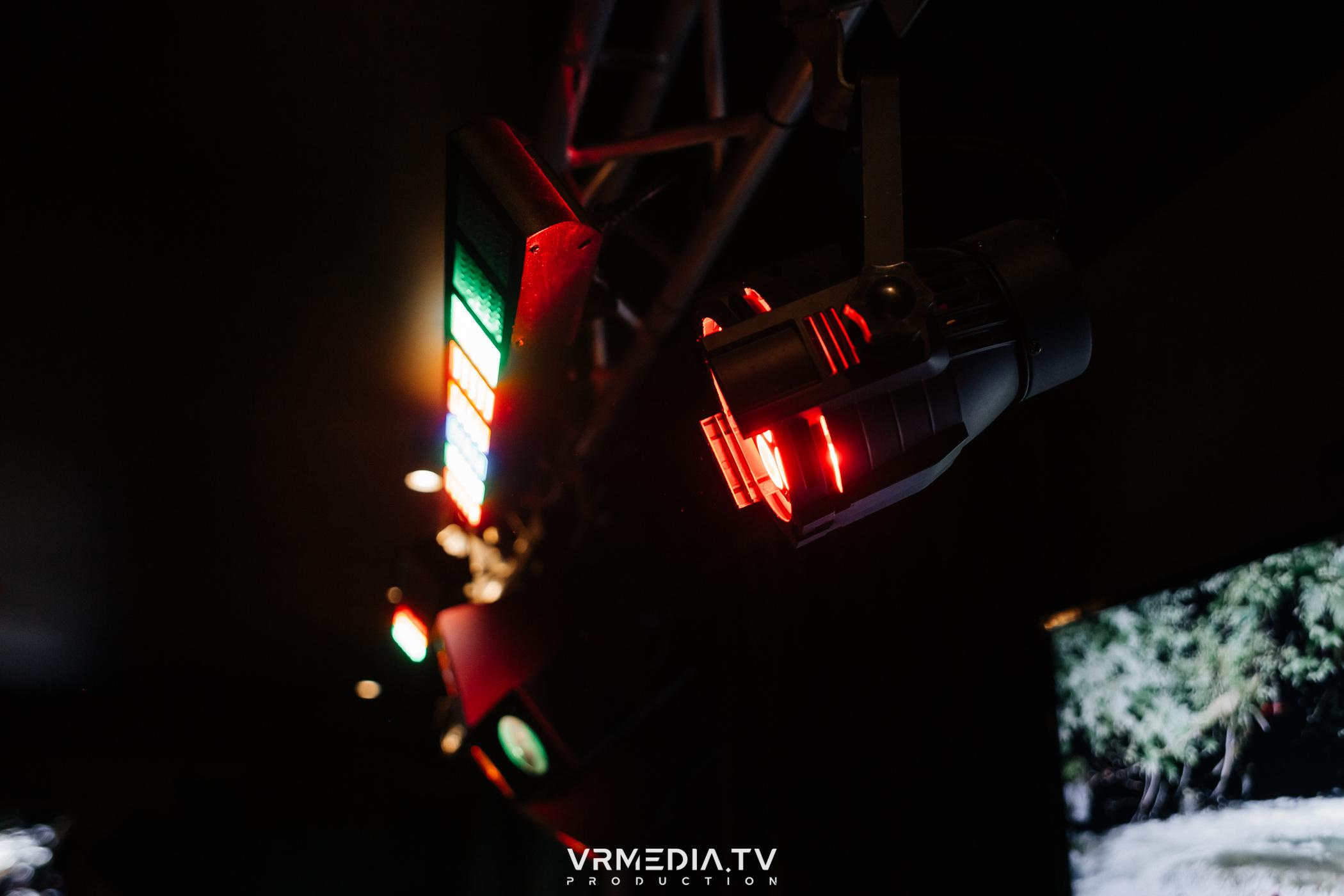 Выходные в баре «DOSKI»