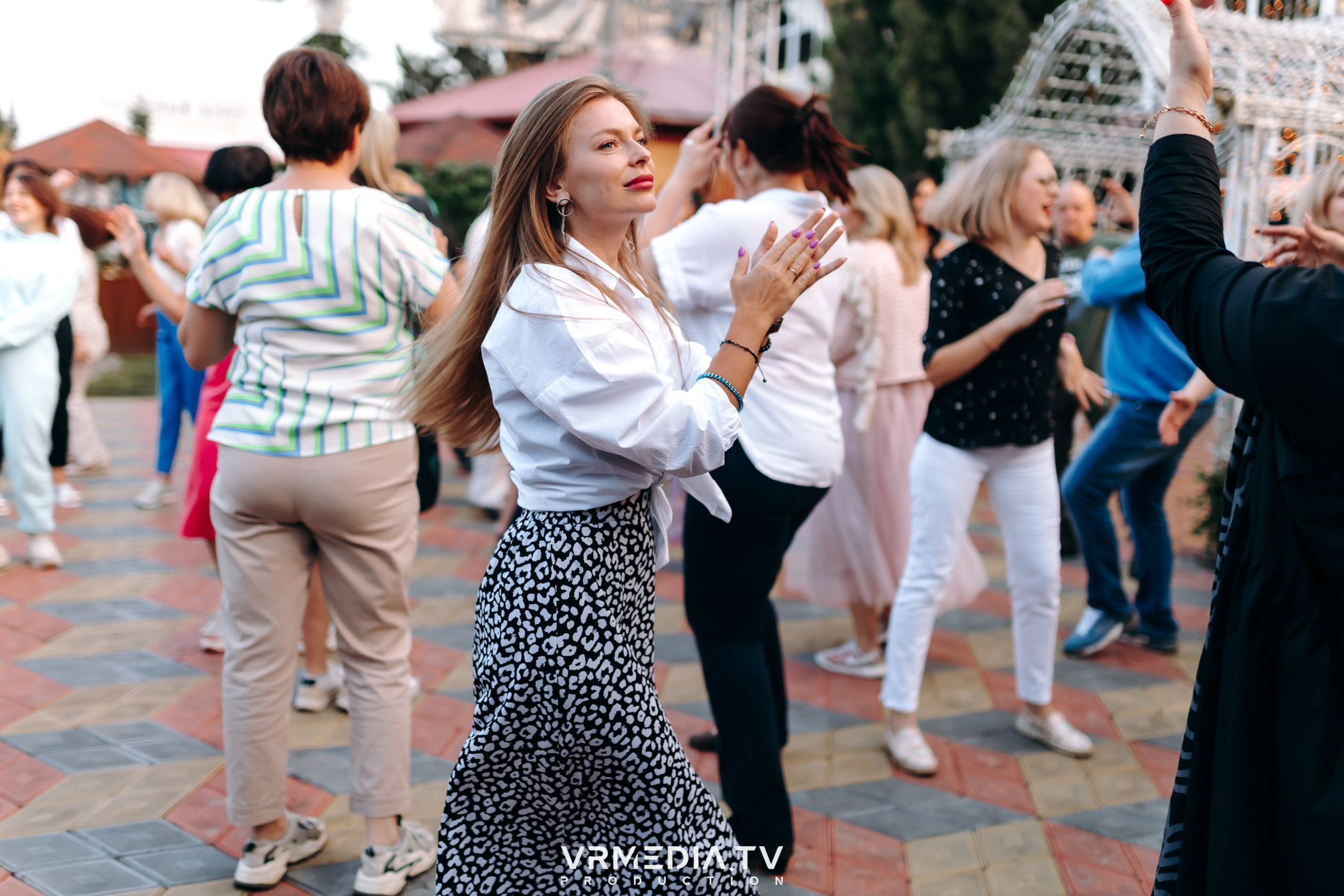 Выходные в ресторане «Лазурный берег»