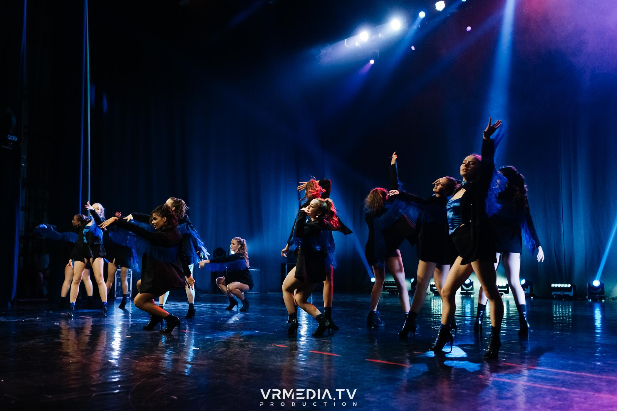 Пока все в доме