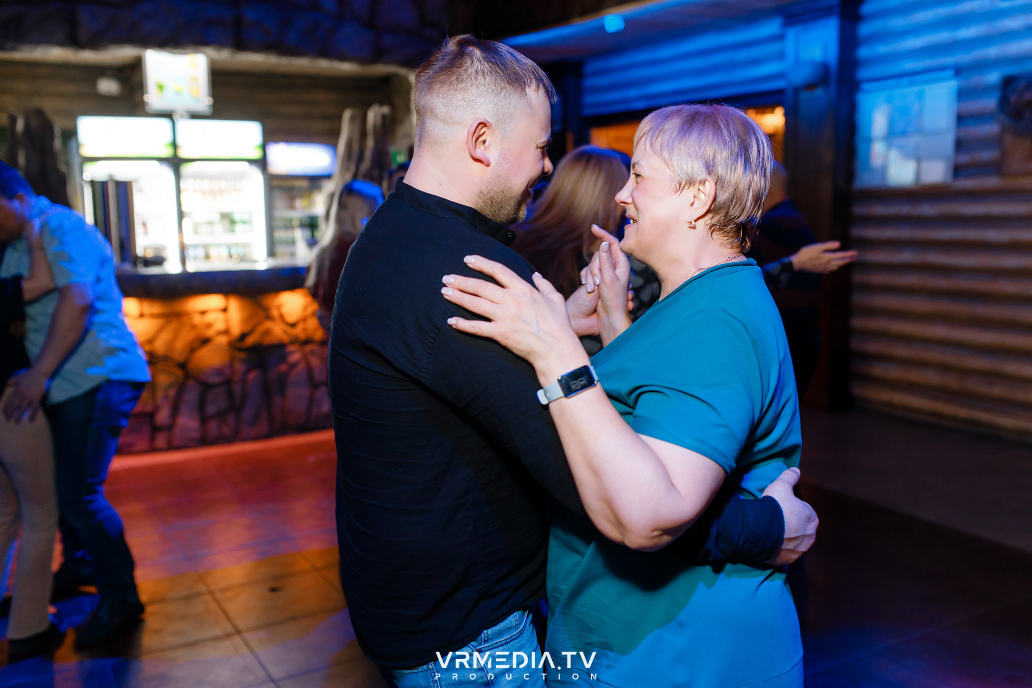 В гостях «У Петровича»