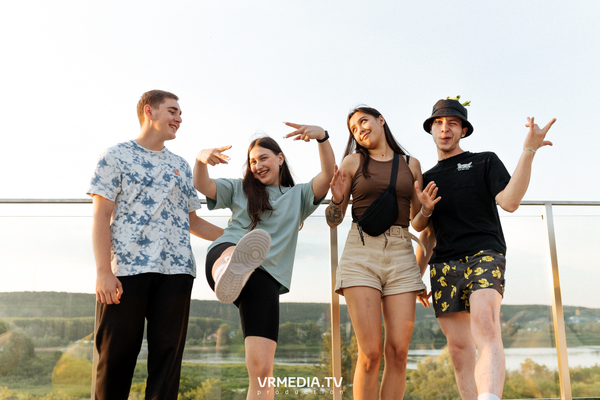 «Среда — маленькая пятница» в Magic Coffee