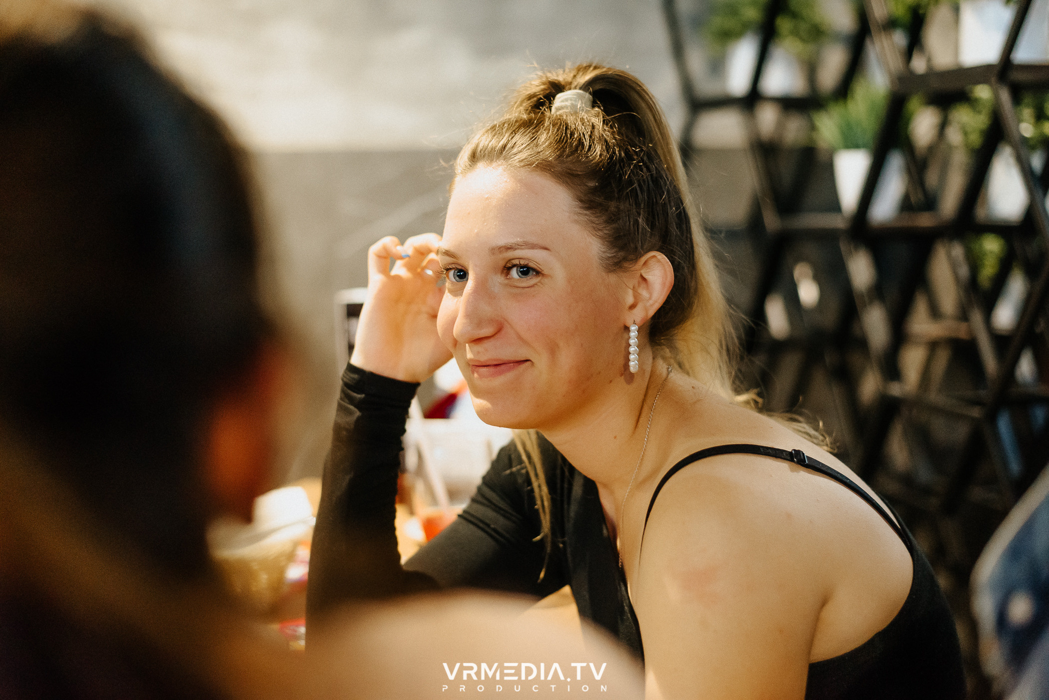 WoW QuiZ в баре «DOSKI»