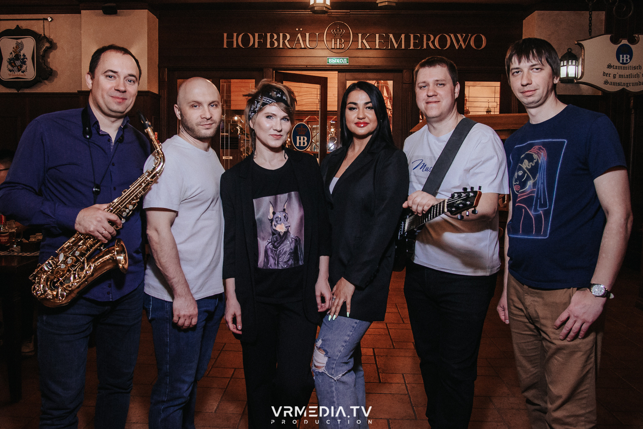 Джазовая среда: Smooth Jazz