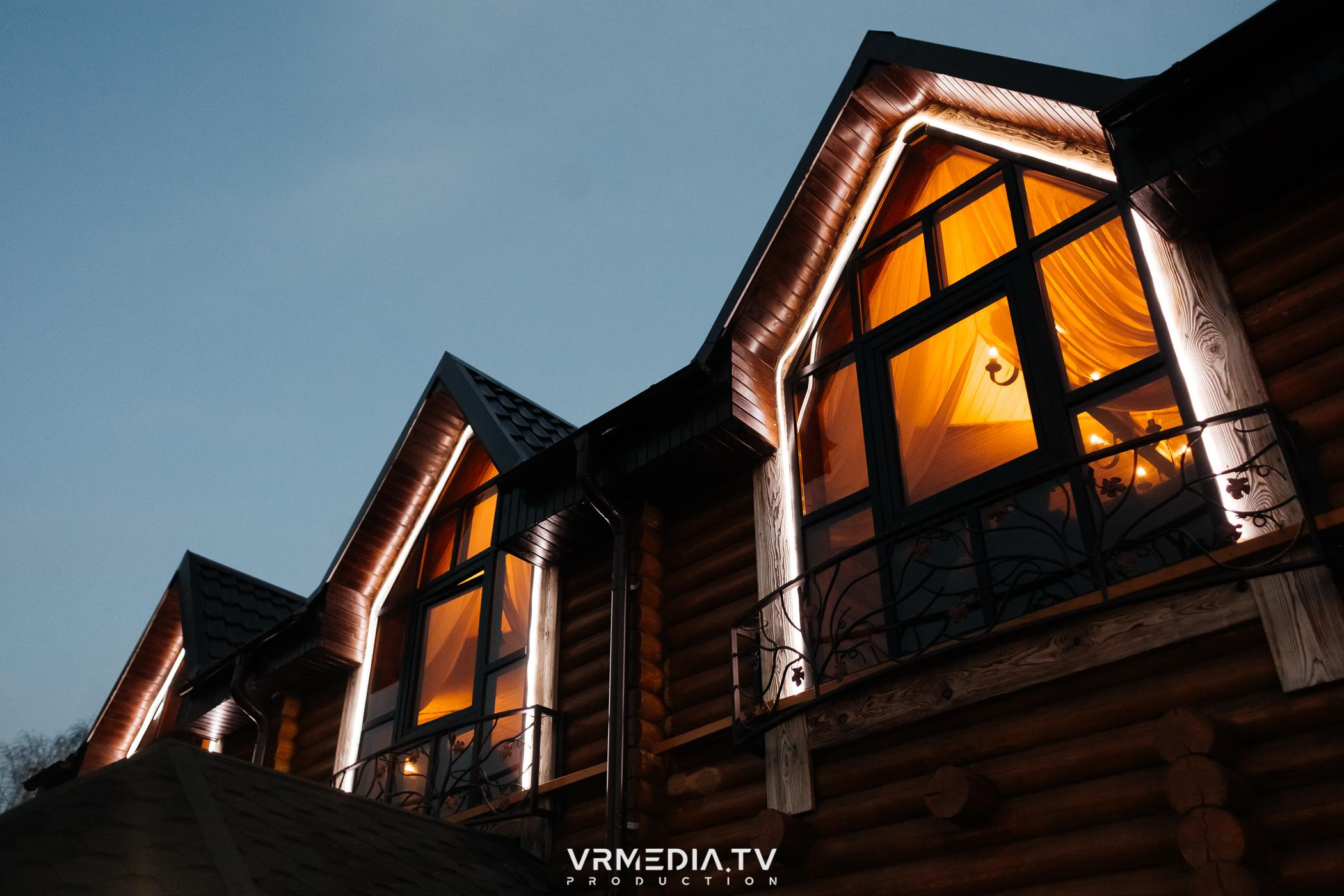 В гостях «У Петровича»