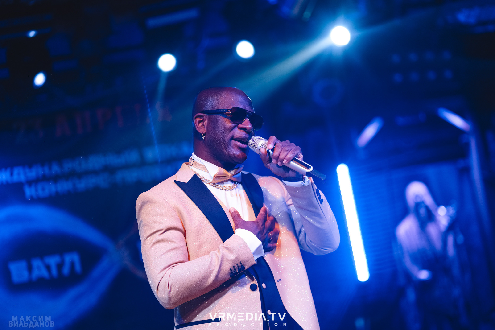 Leomar production: Батл голосов