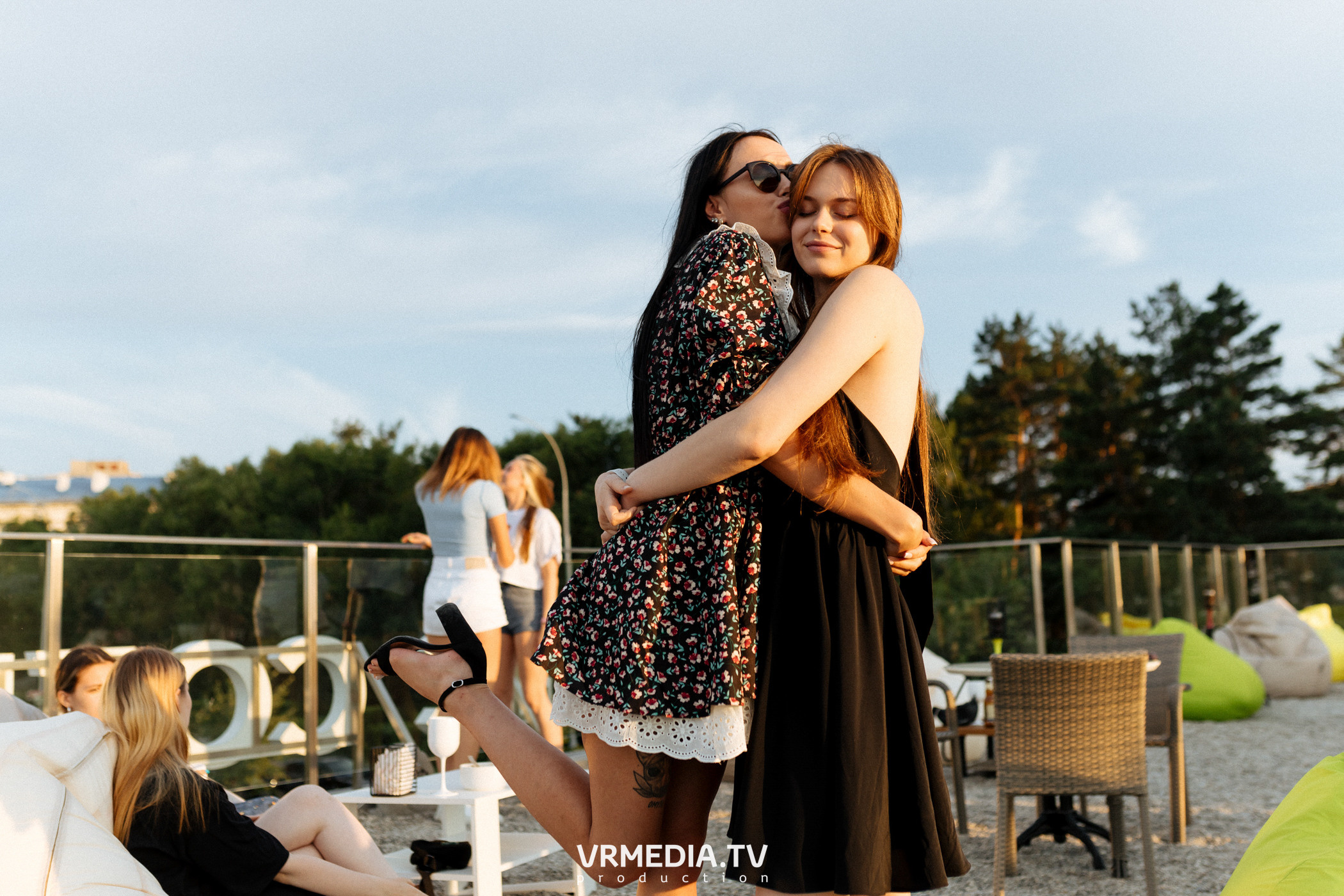 «Среда — маленькая пятница» в Magic Coffee