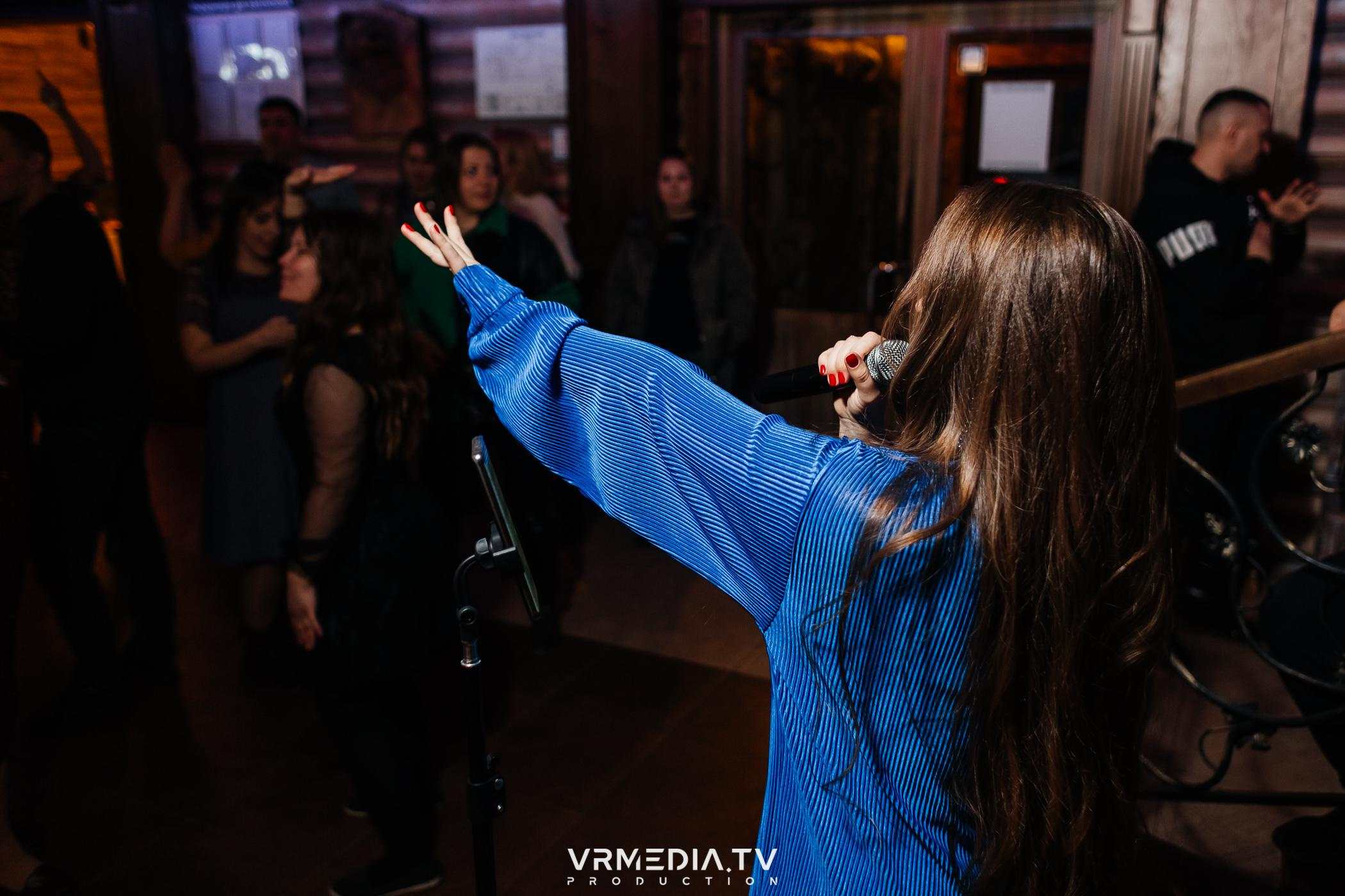 В гостях «У Петровича»