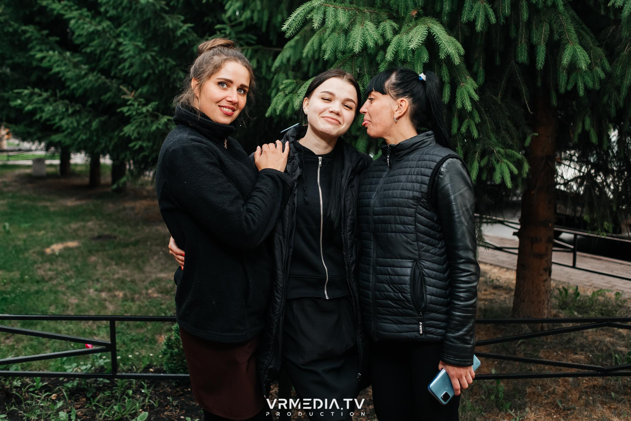 В гостях «У Петровича»