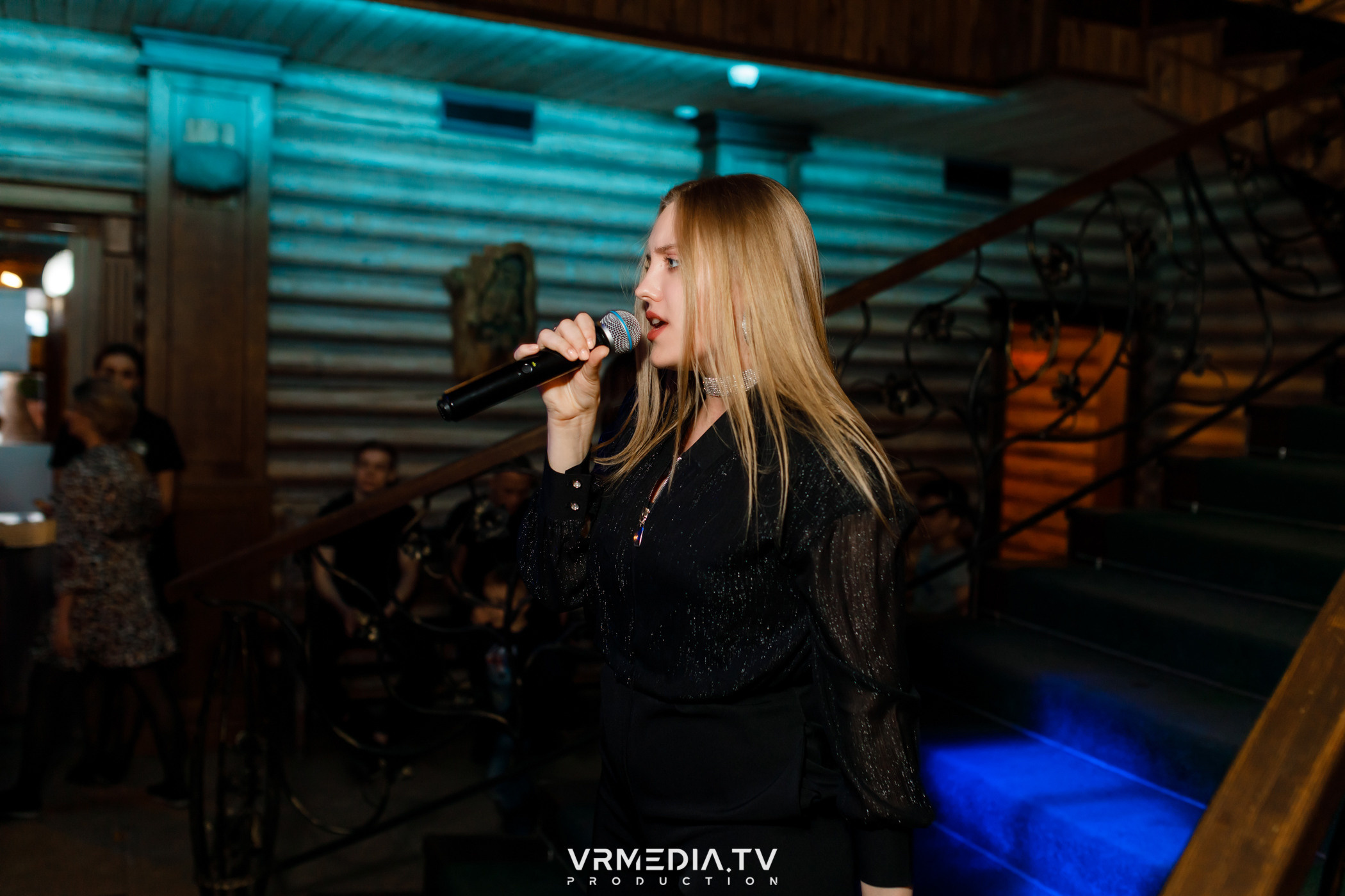 В гостях «У Петровича»