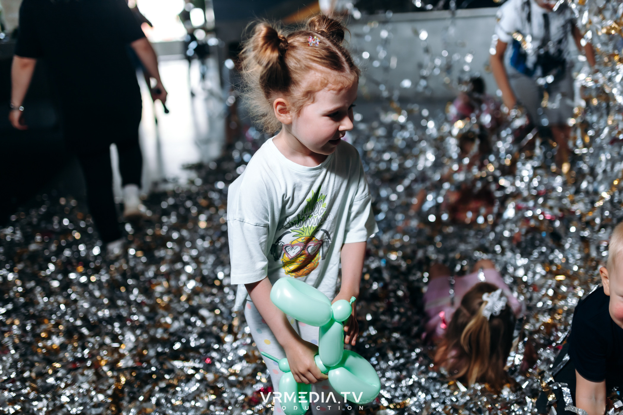 Baby time в баре «DOSKI»