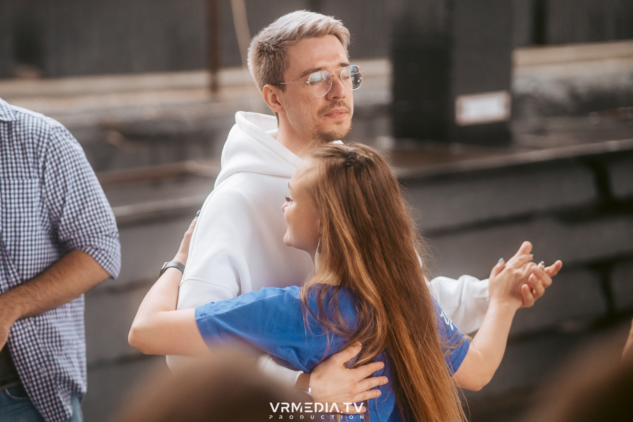 «DANCE OPEN AIR» от дома танца «House of Dance»