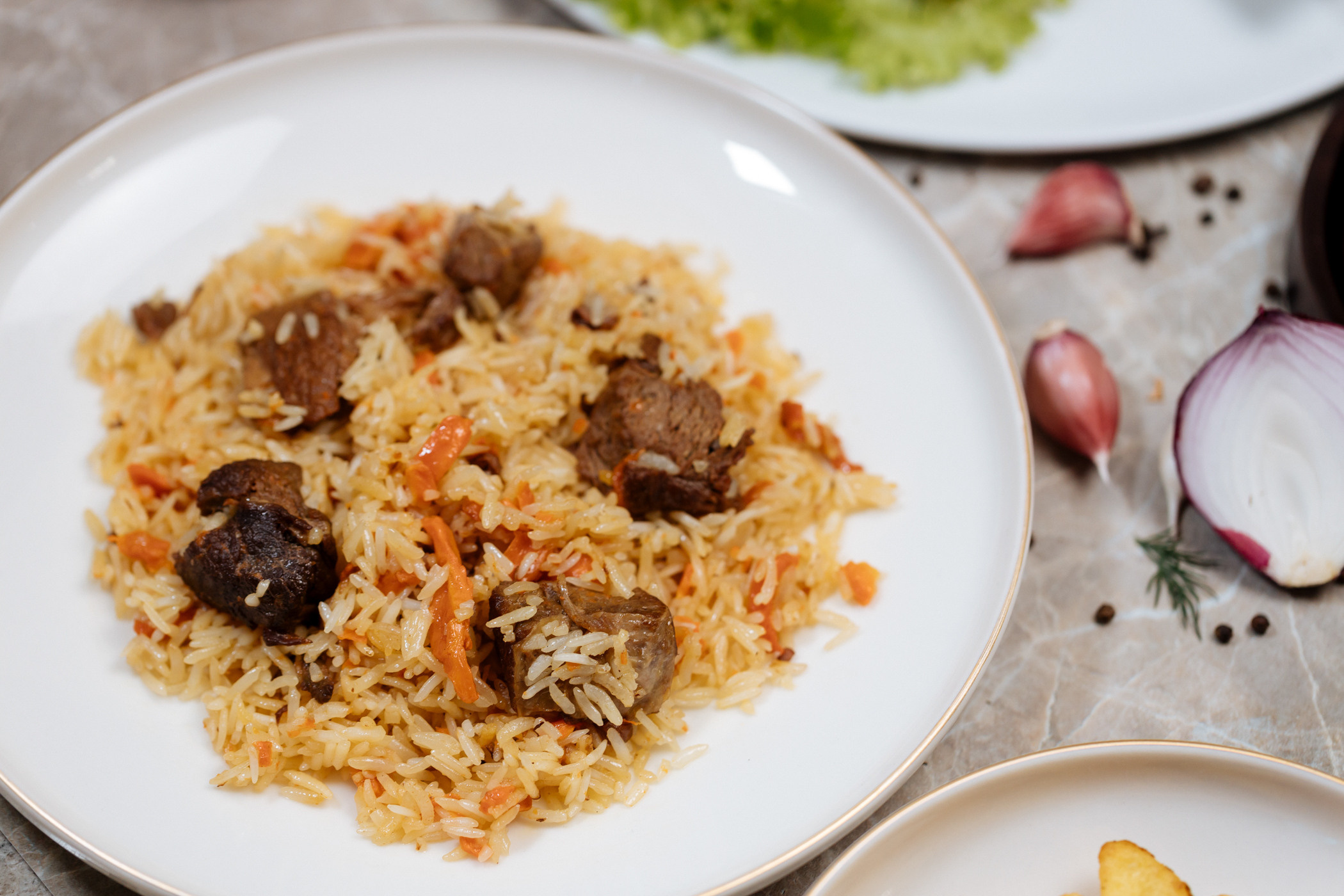 Ресторан «Империя»