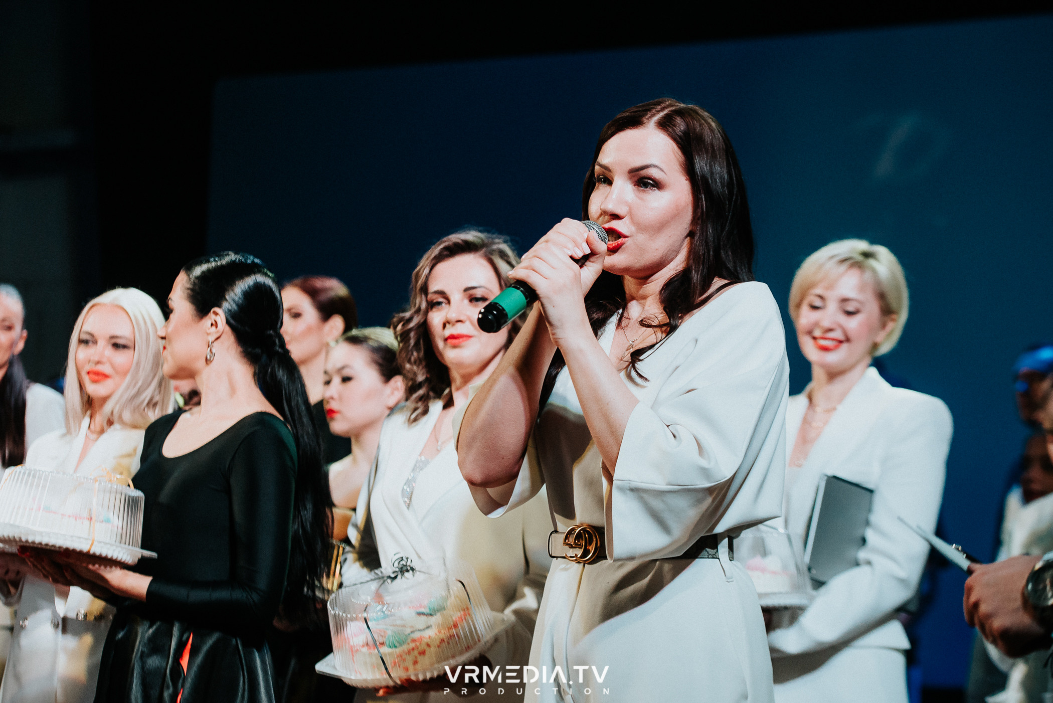 Всероссийский Благотворительный Инклюзивный Фестиваль «МЫ»