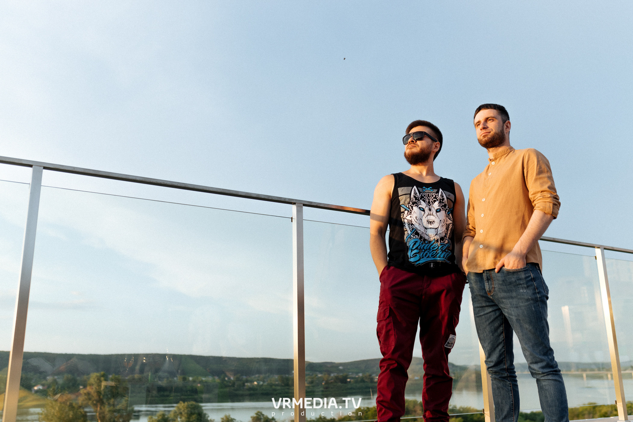 «Среда — маленькая пятница» в Magic Coffee