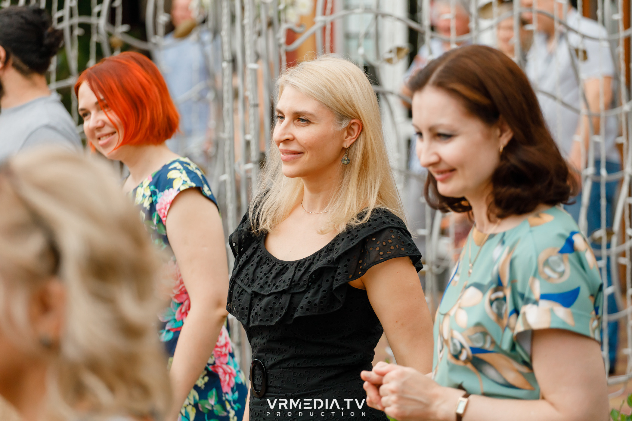 Выходные в ресторане «Лазурный берег»