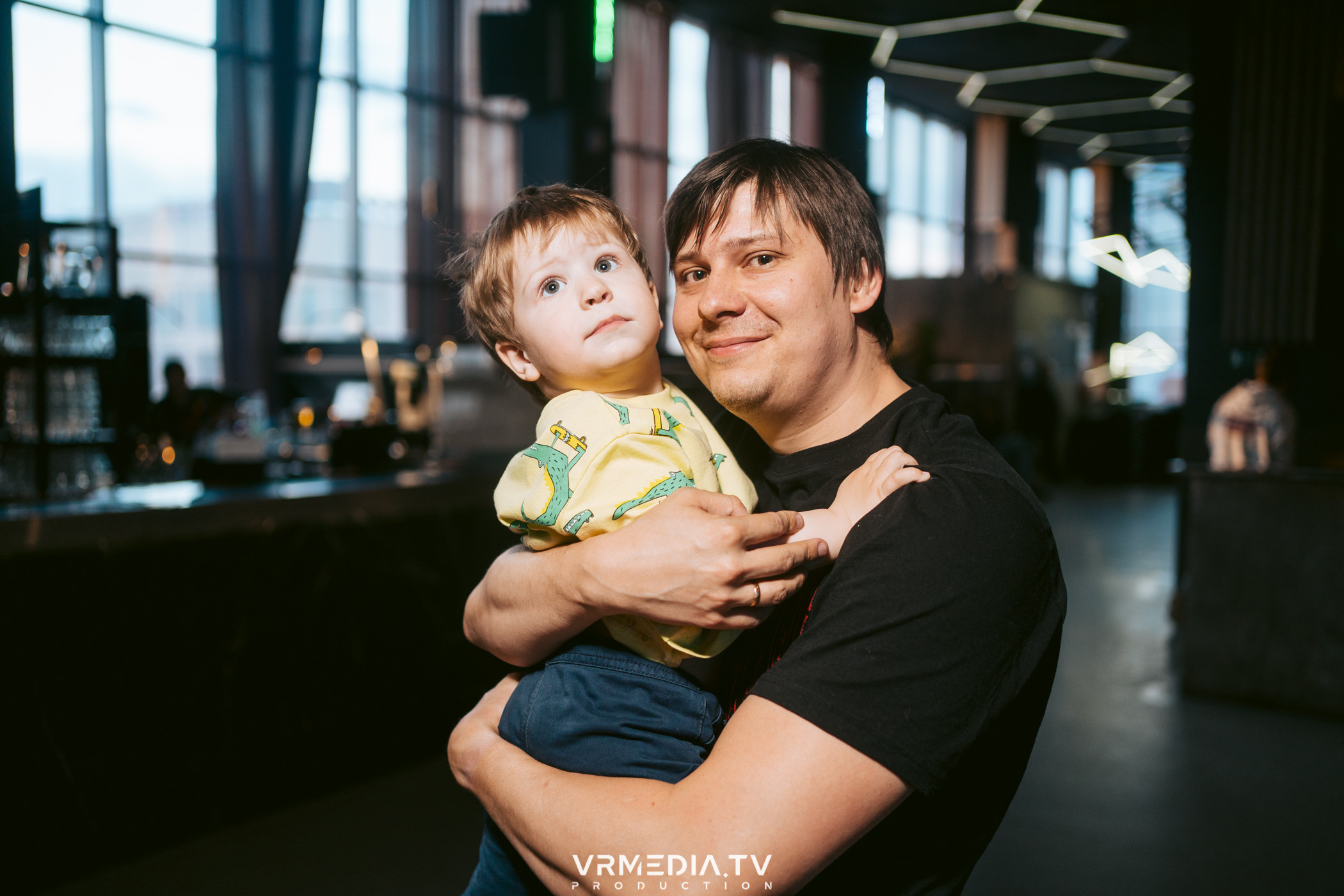 WoW QuiZ в баре «DOSKI»