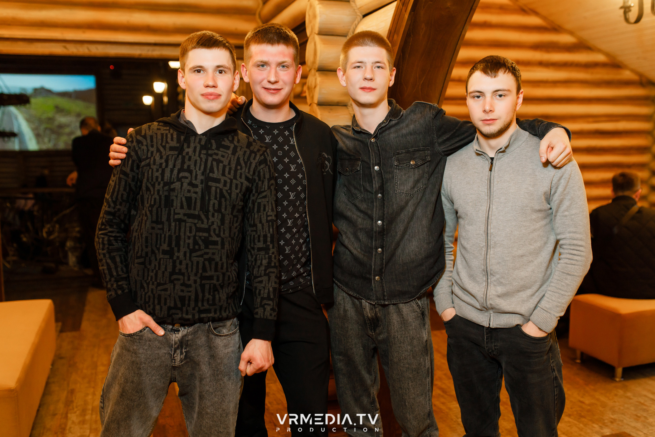 В гостях «У Петровича»