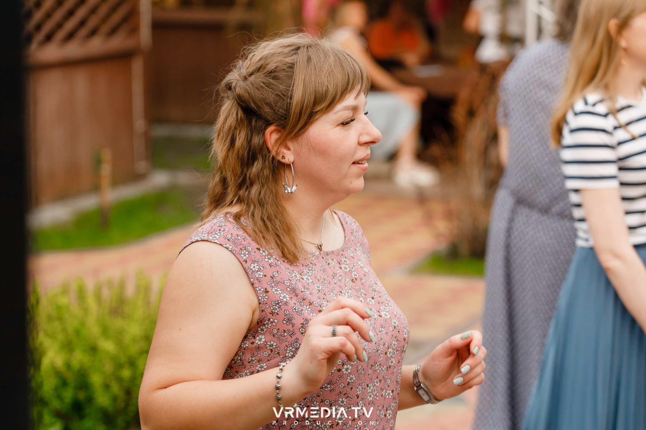 Выходные в ресторане «Лазурный берег»