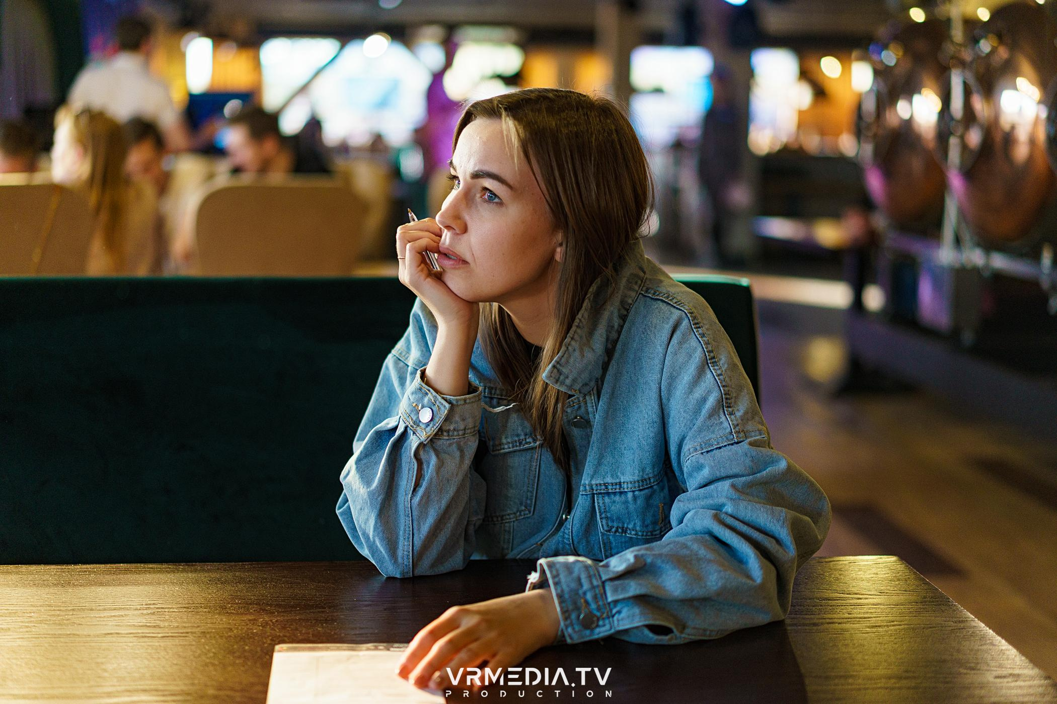 Эйнштейн party в ресторане «Мюнхен»