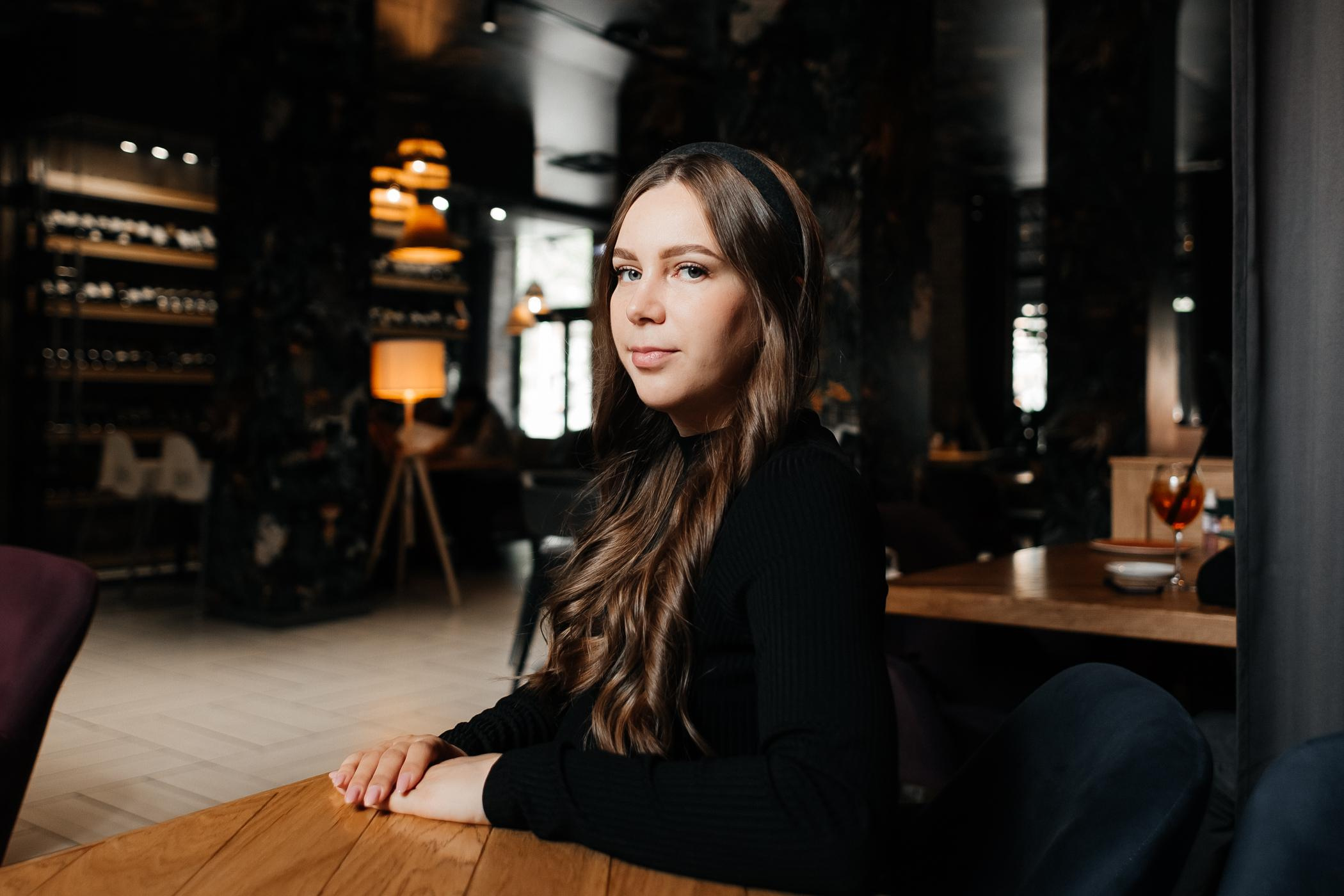 Батоно Хинкали