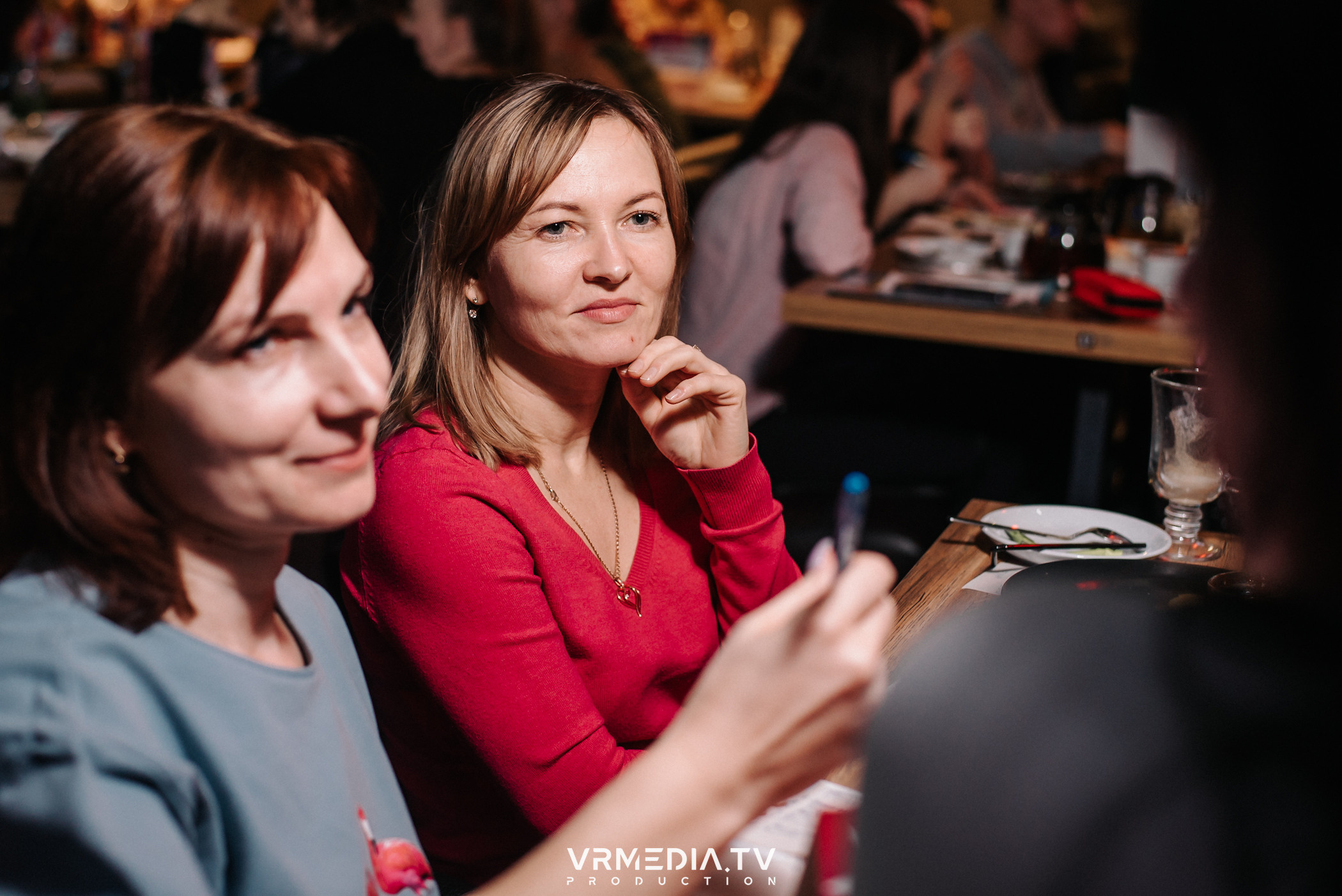 WoW QuiZ в баре «DOSKI»