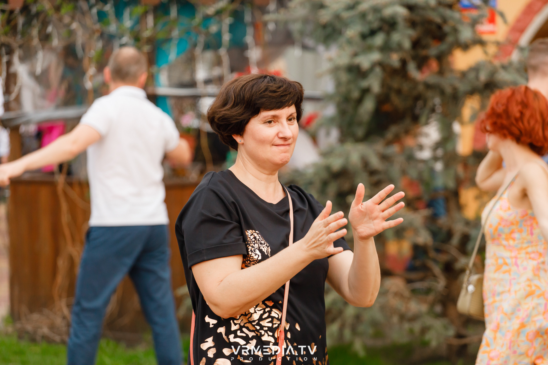 Выходные в ресторане «Лазурный берег»