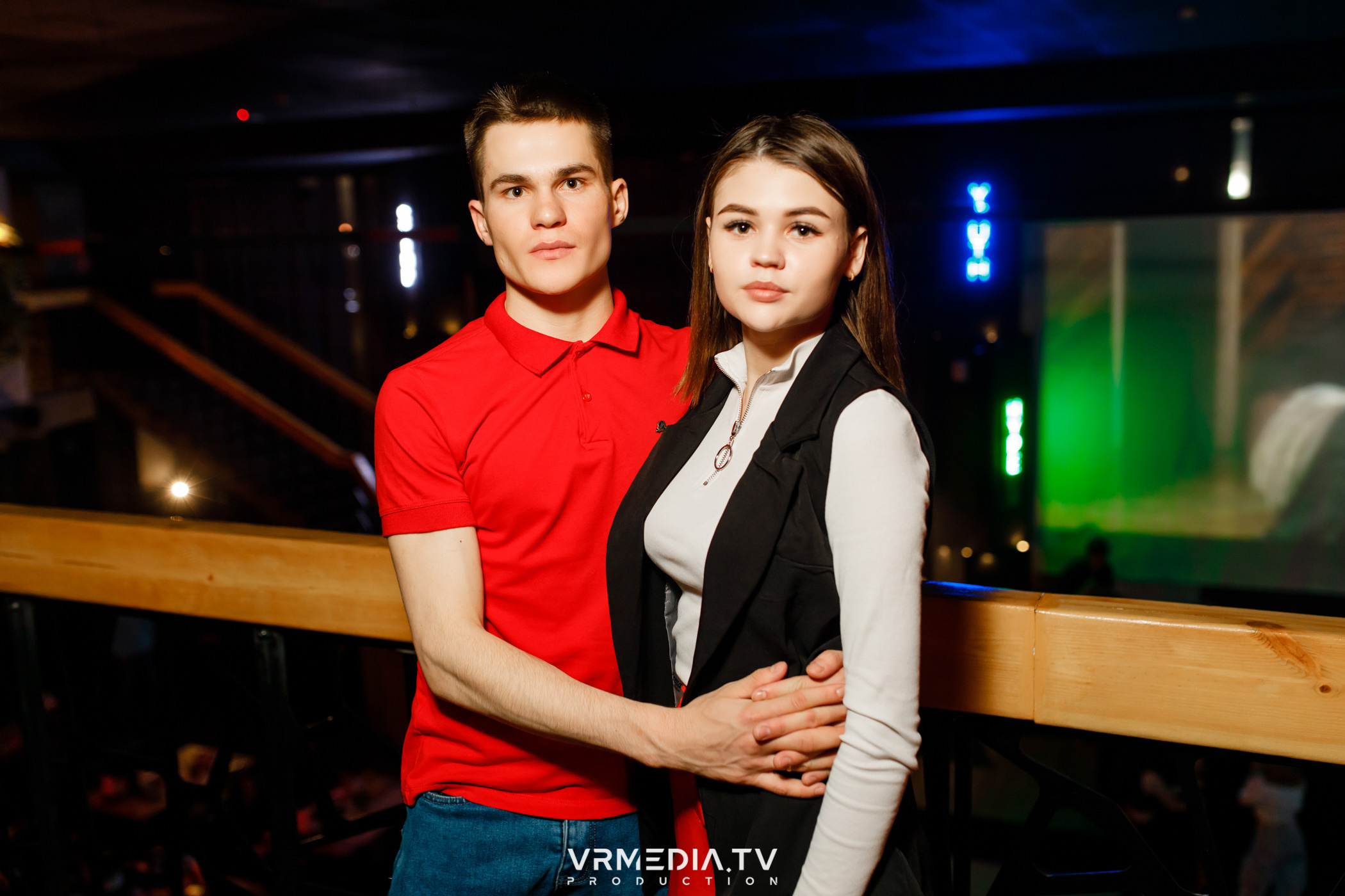 Выходные в баре «DOSKI»