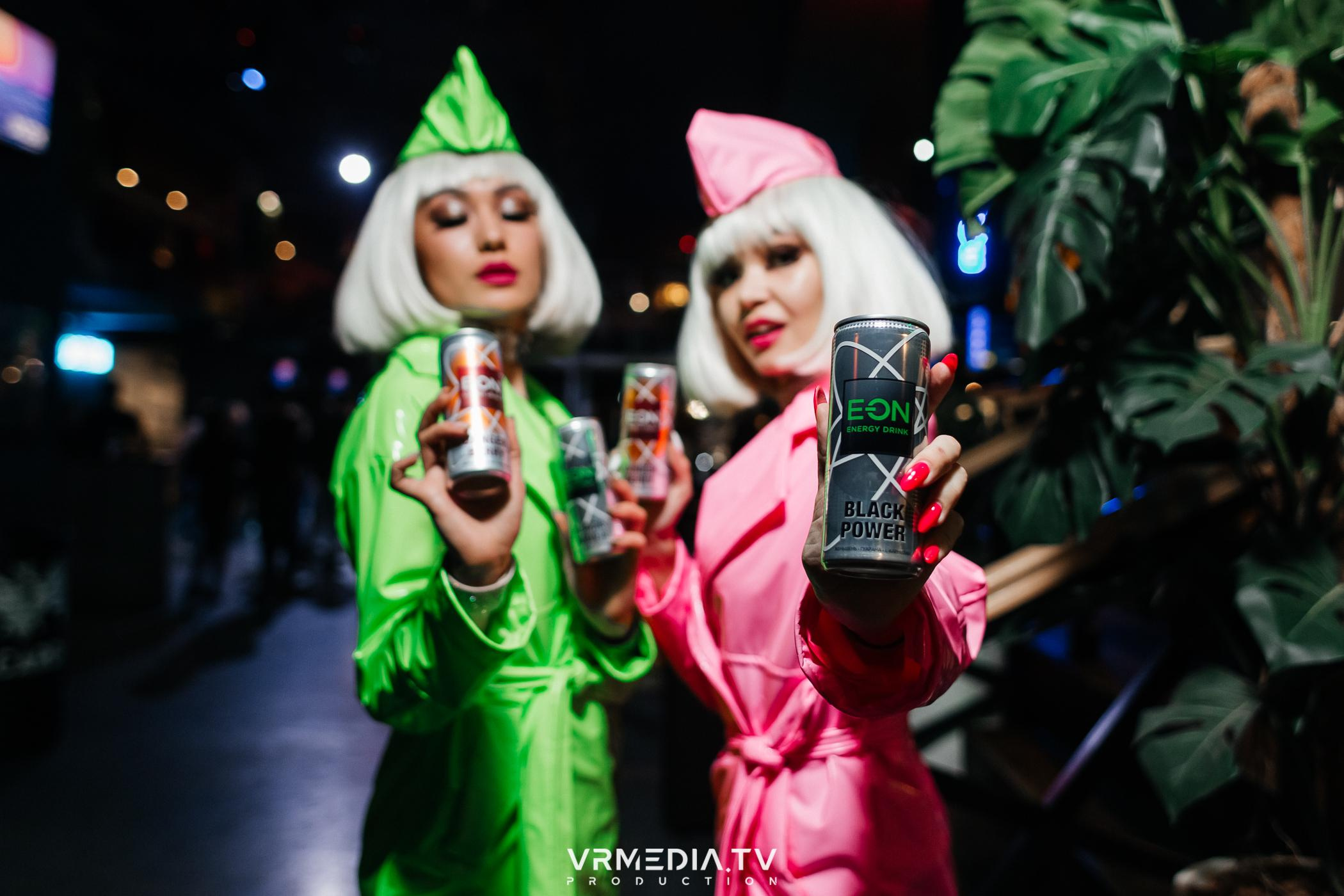 Выходные в баре «DOSKI»