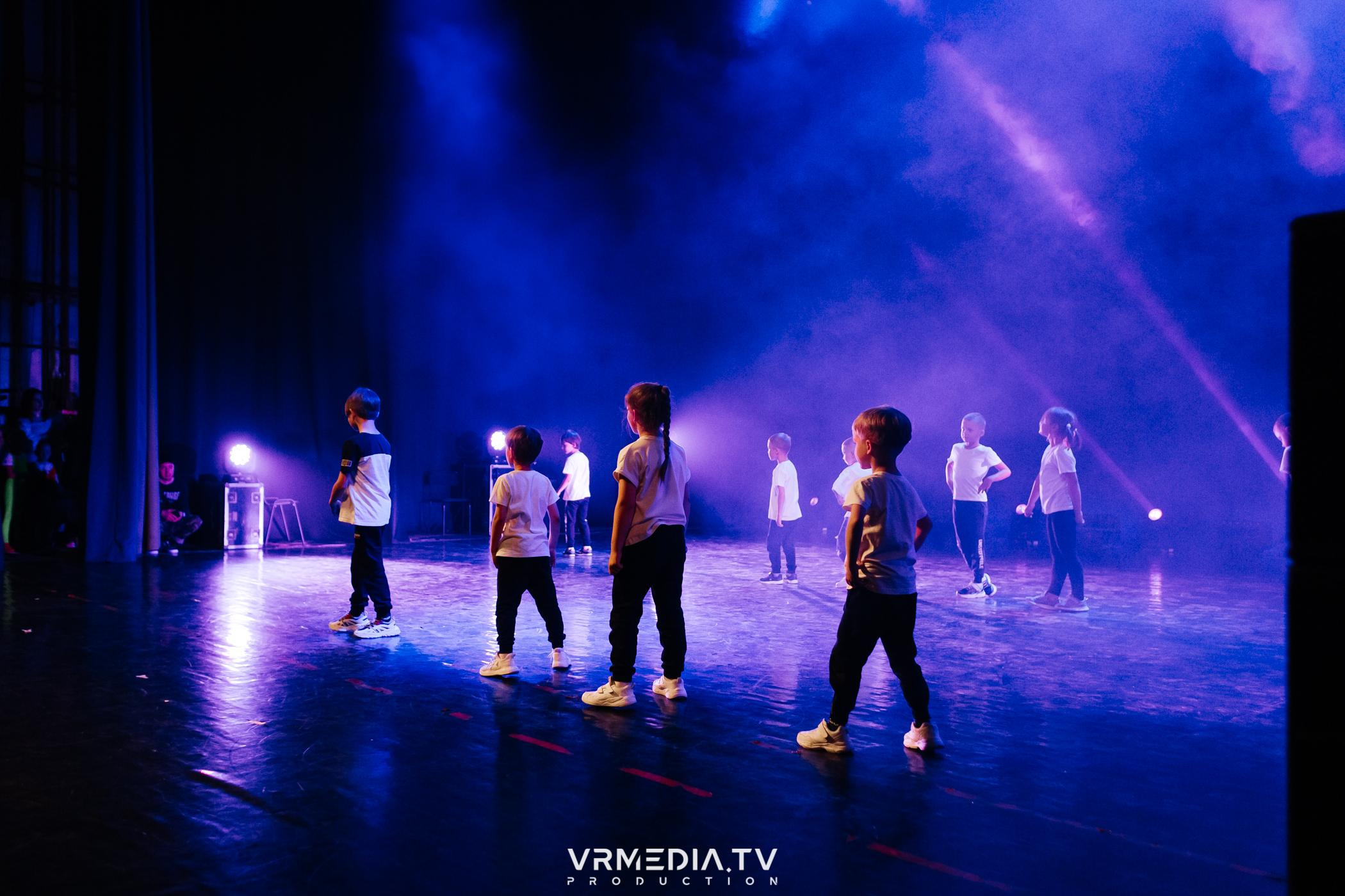 Пока все в доме