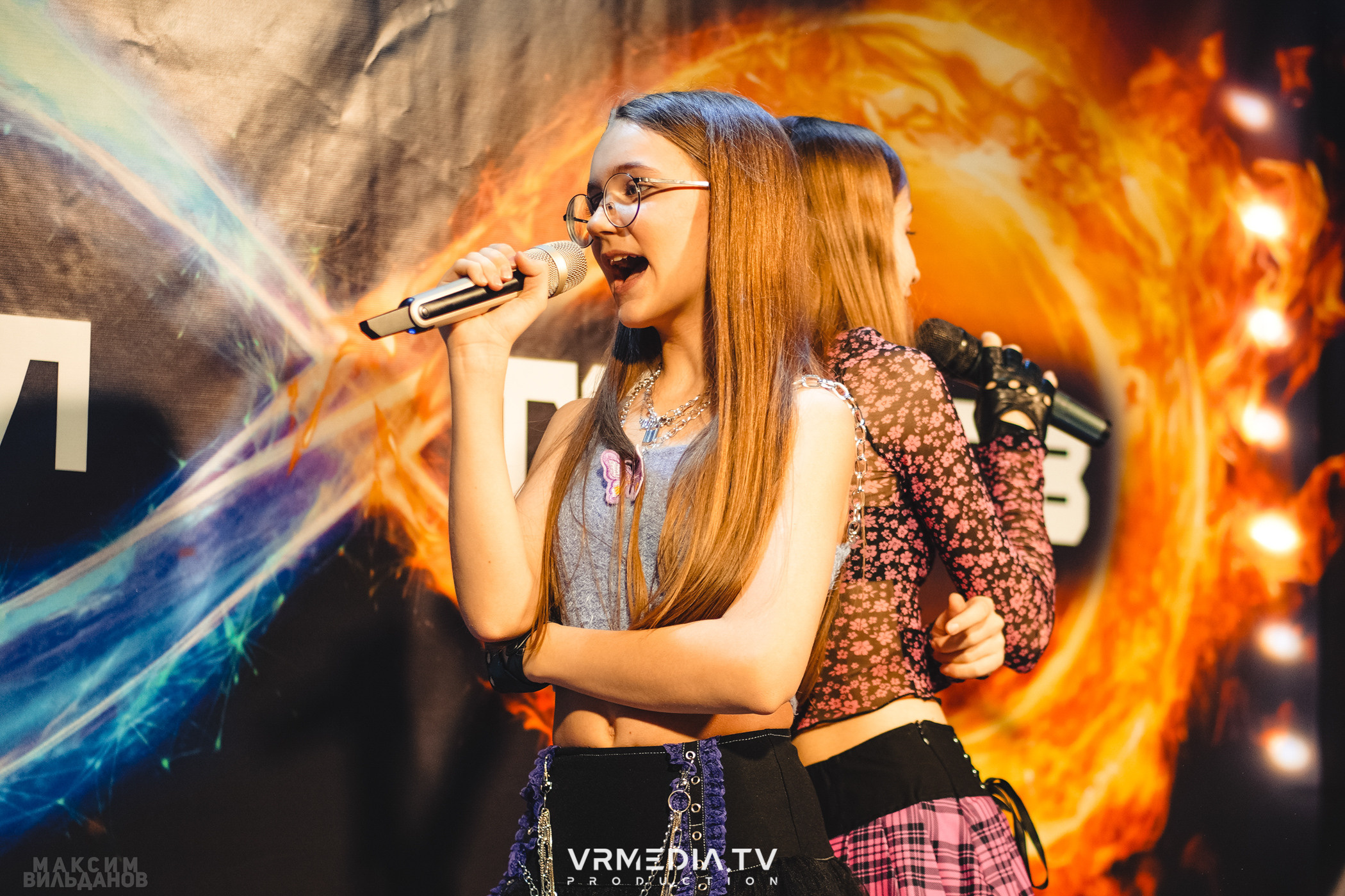 Leomar production: Батл голосов