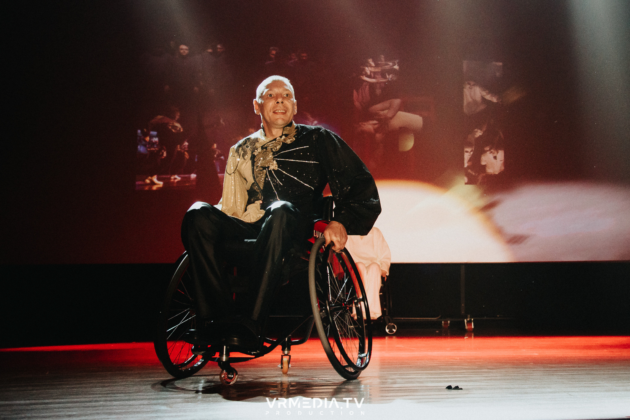 Всероссийский Благотворительный Инклюзивный Фестиваль «МЫ»