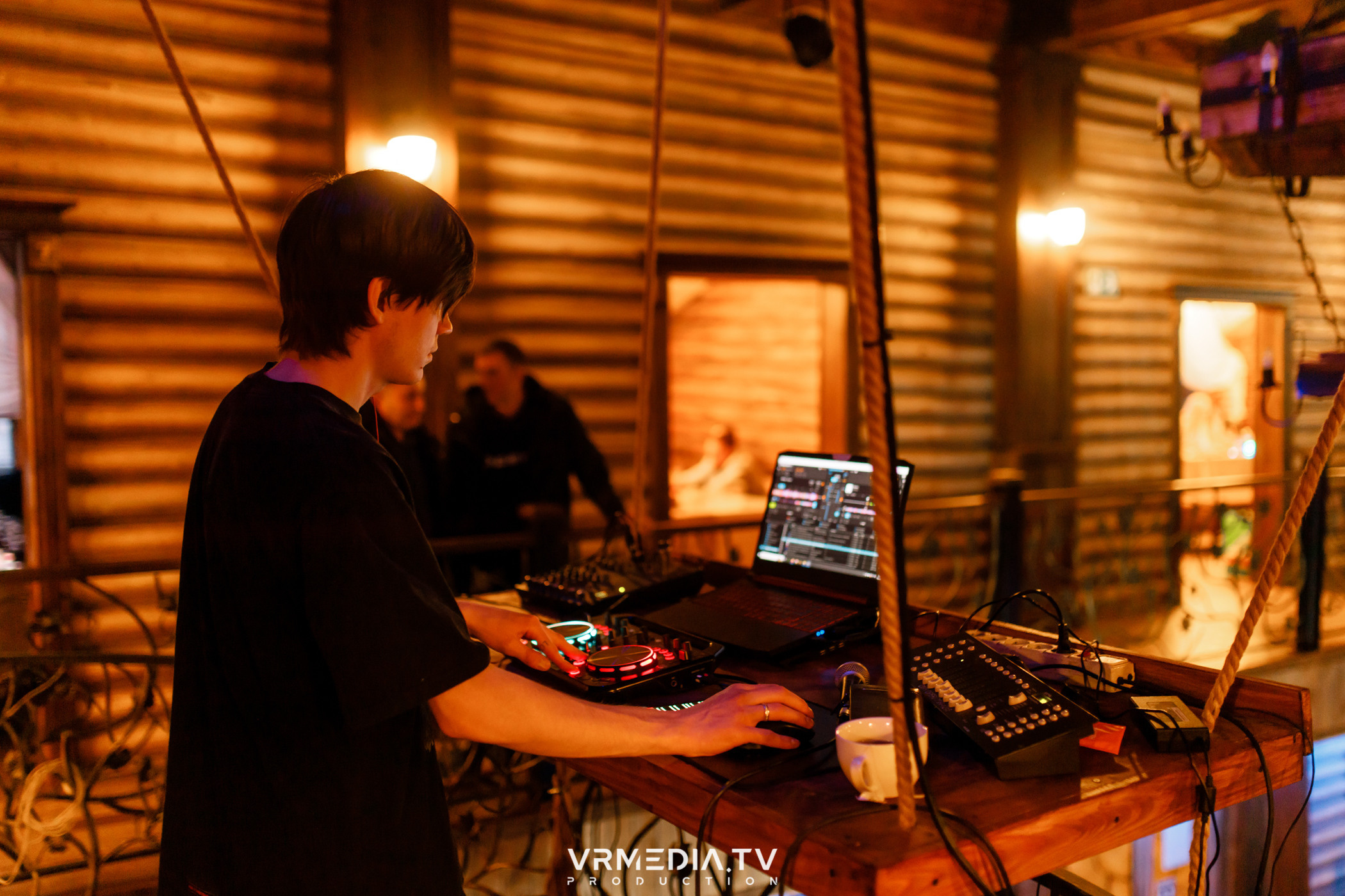 В гостях «У Петровича»