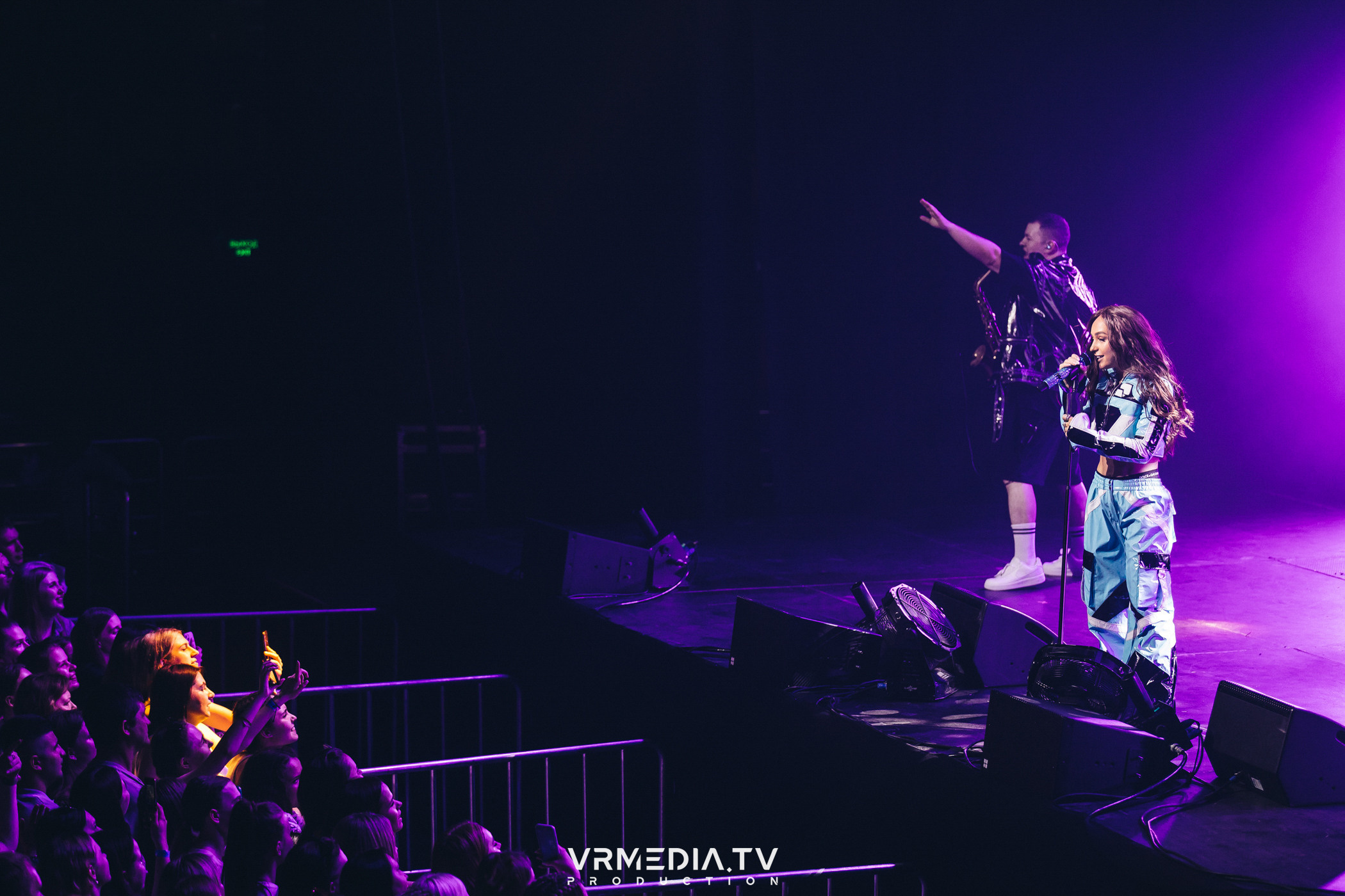 Мари Краймбрери