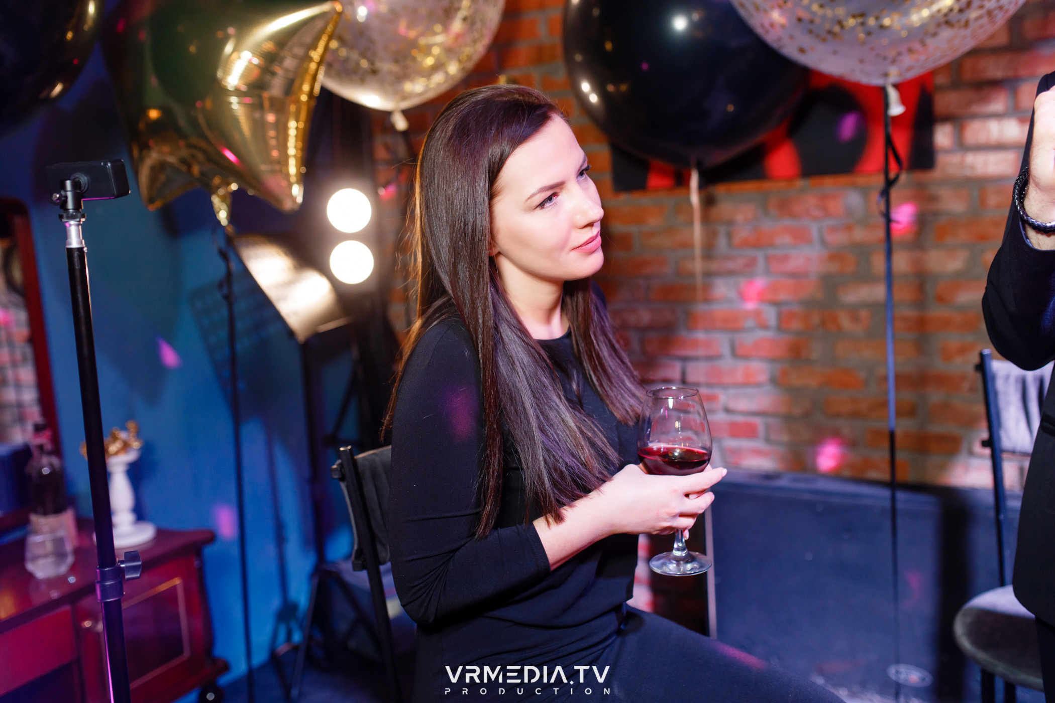 День рождения Малыгиной Ксении