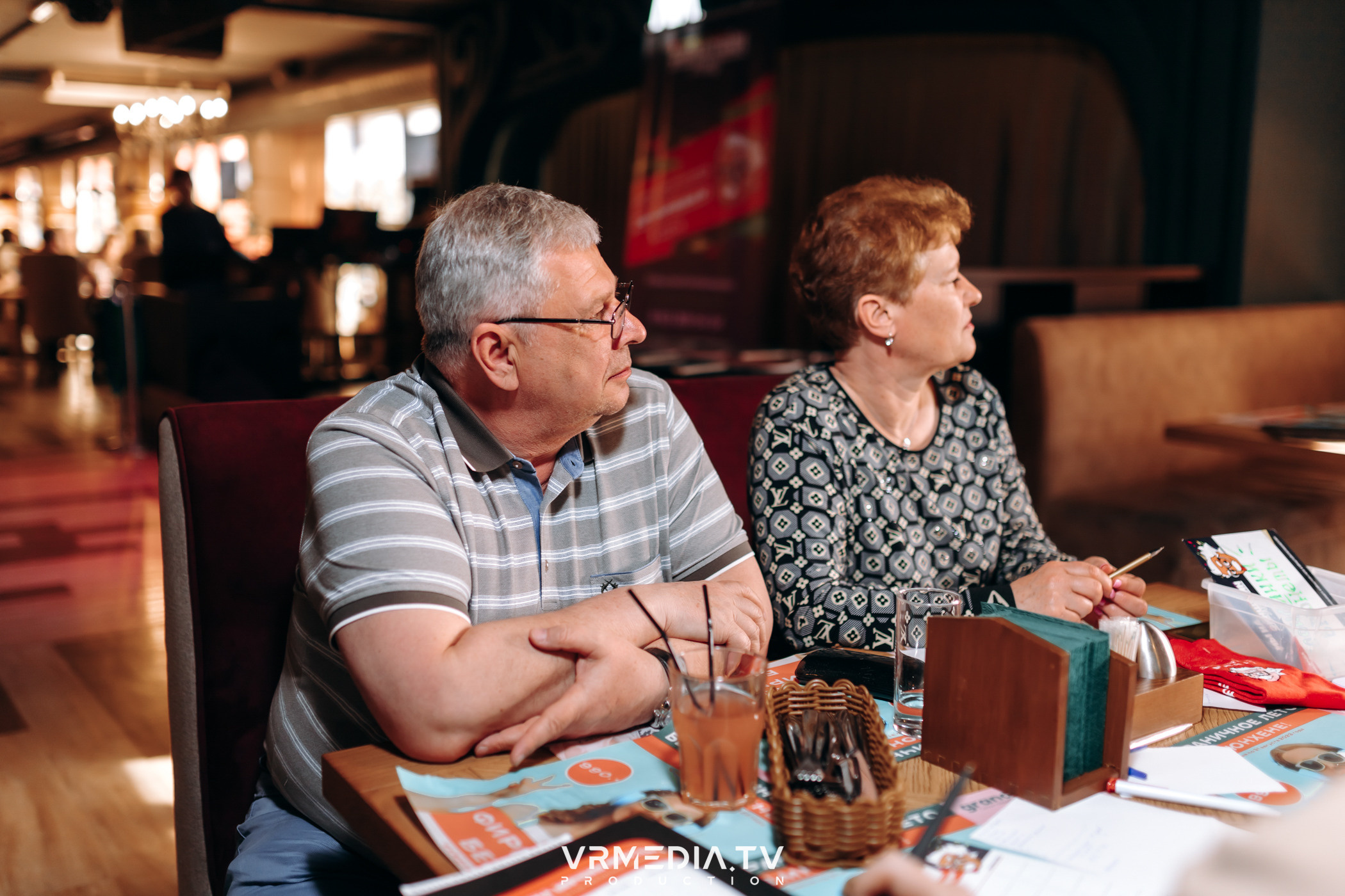 Эйнштейн party в ресторане «Мюнхен»