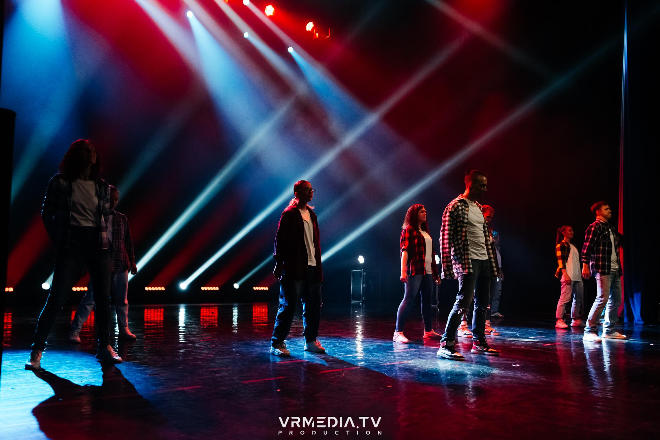 Пока все в доме