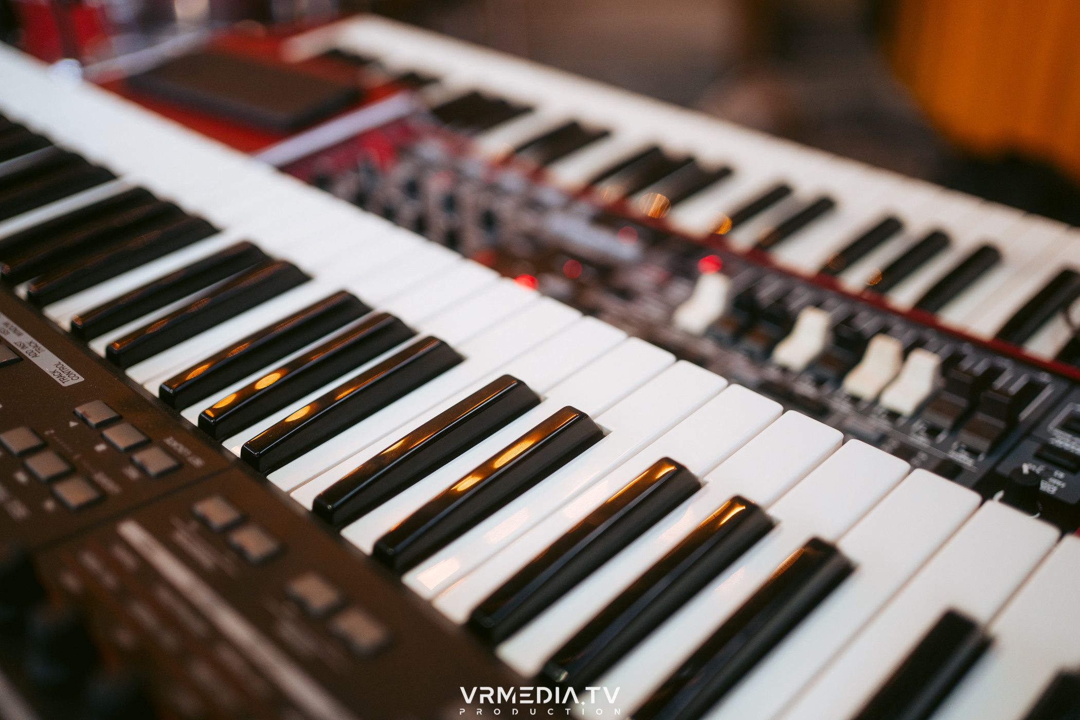 Закрытие сезона Джазовой Среды