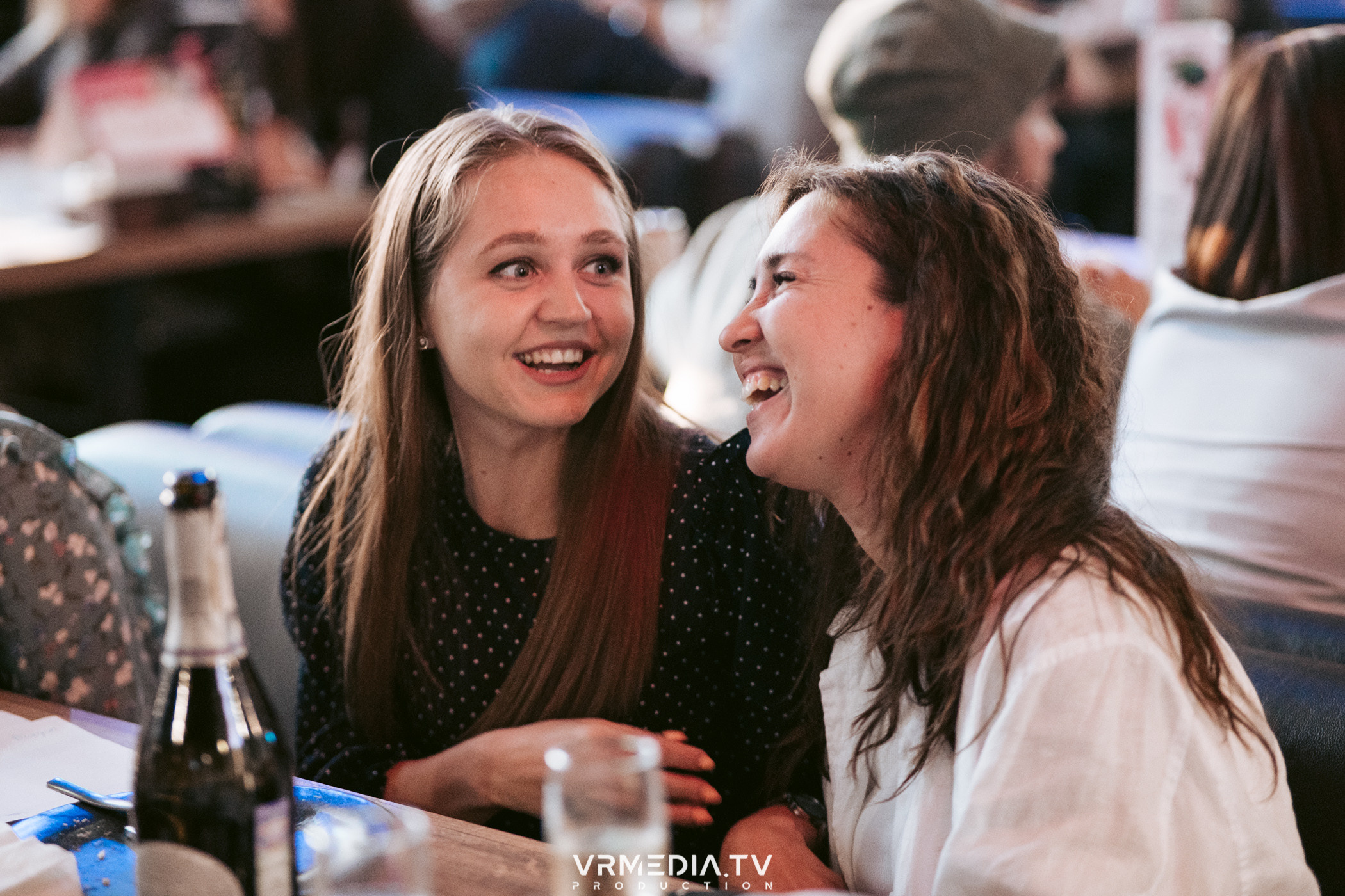 WoW QuiZ в баре «DOSKI»