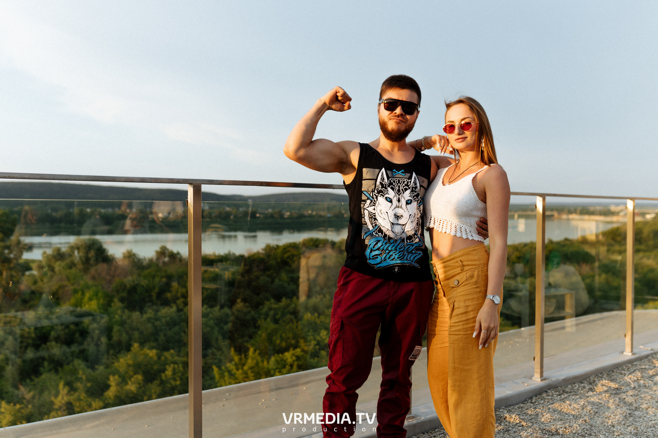 «Среда — маленькая пятница» в Magic Coffee