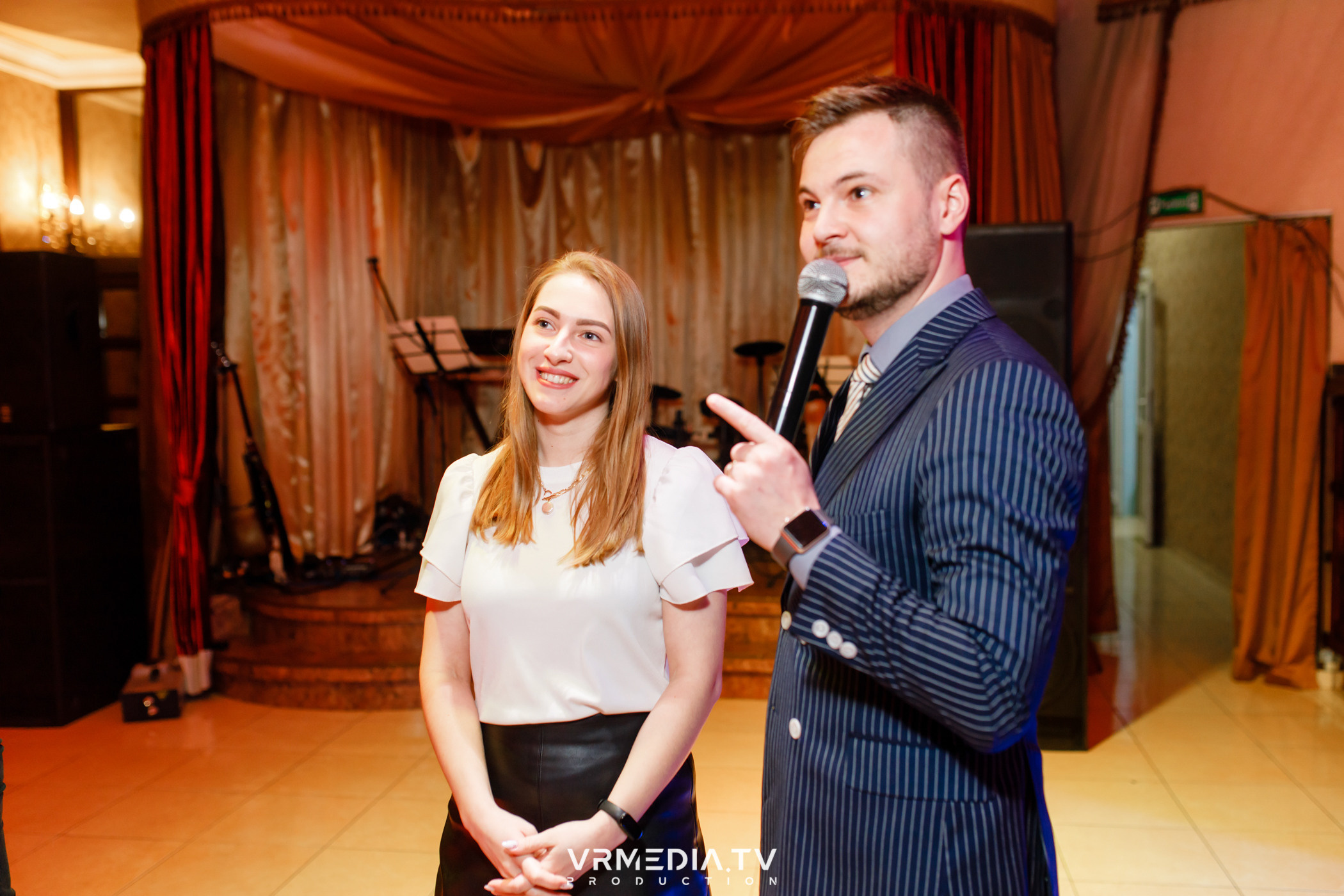 Выходные в ресторане «Лазурный Берег»