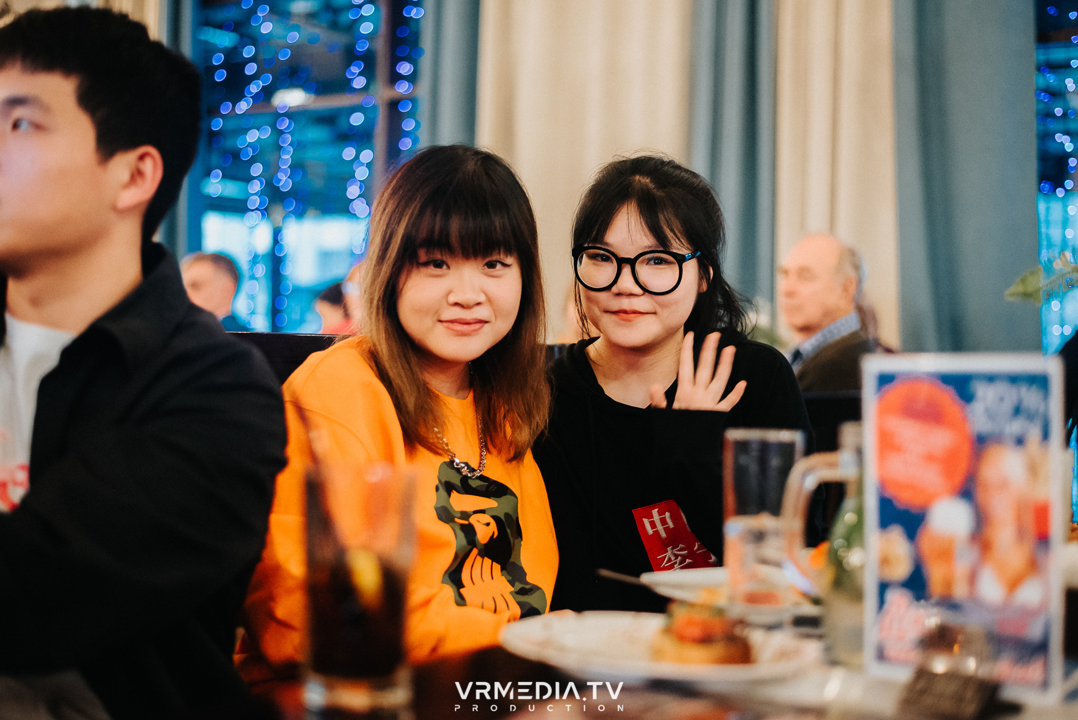 Джазовая среда: Алеф Октет