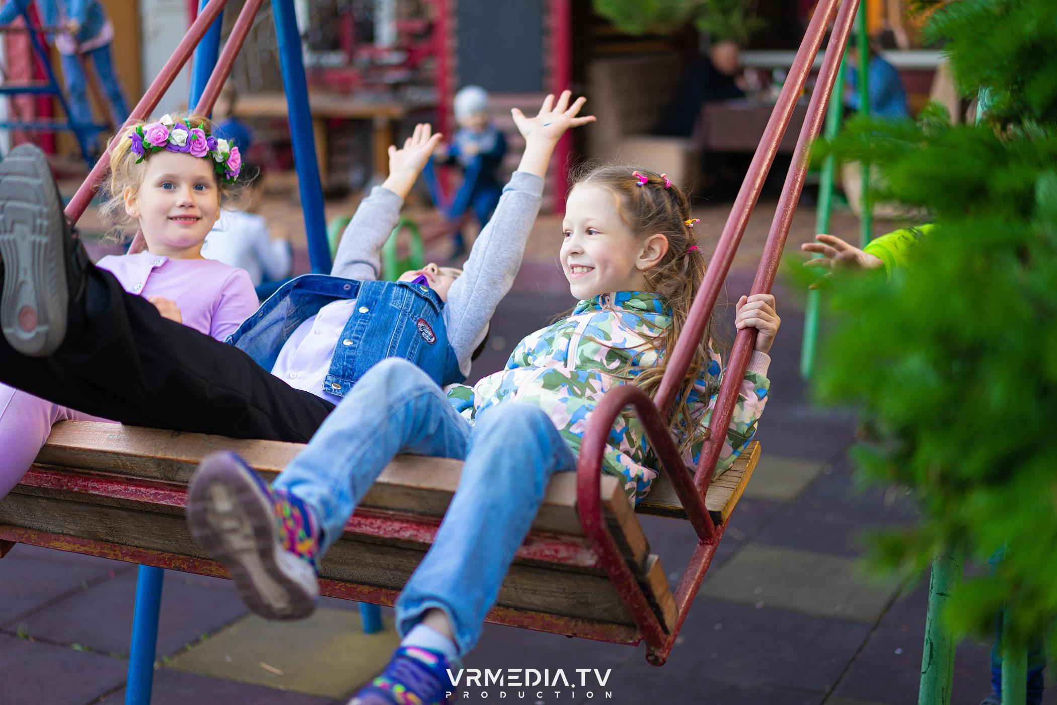 Выходные в ресторане «Лазурный берег»