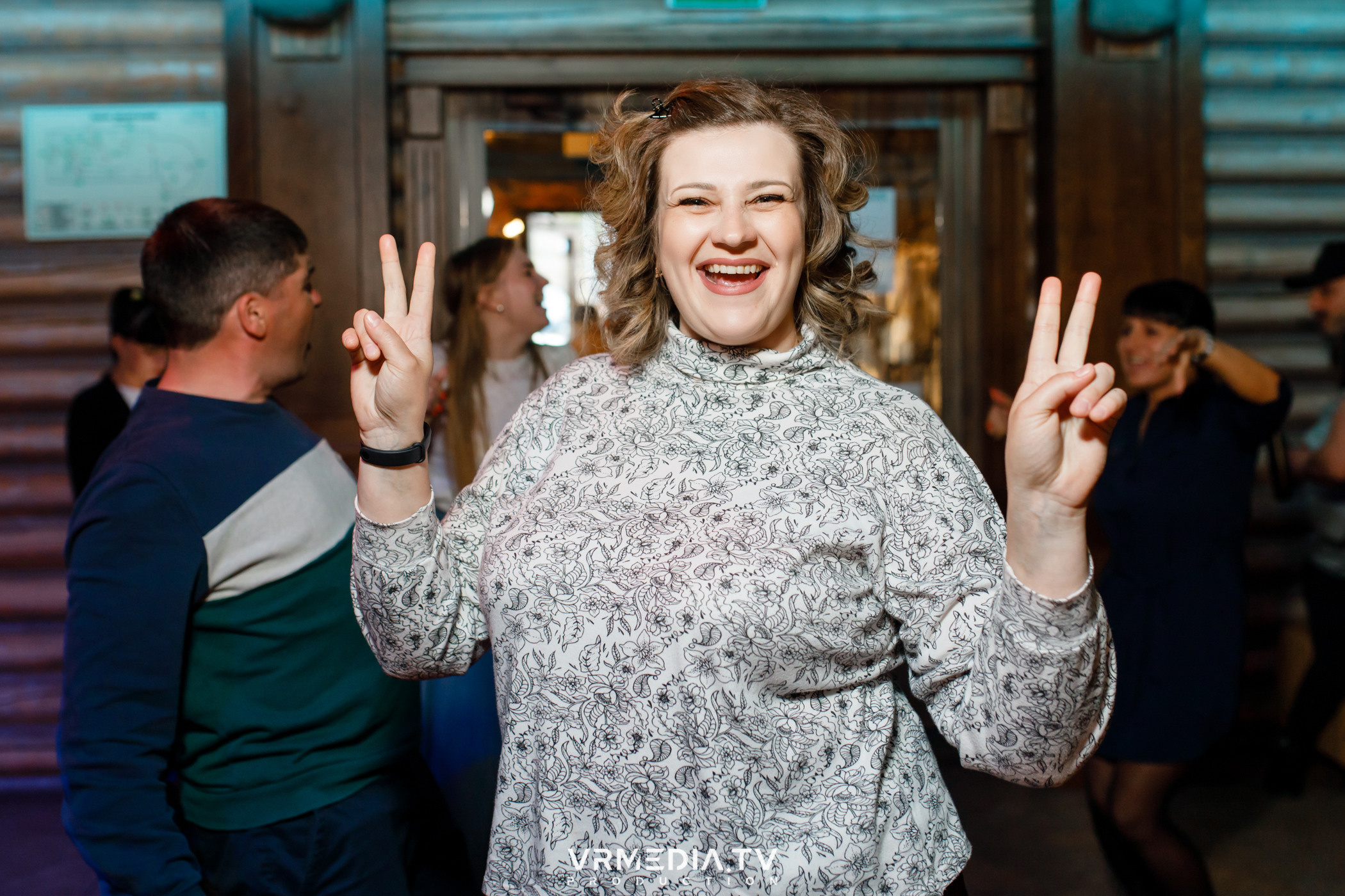 В гостях «У Петровича»