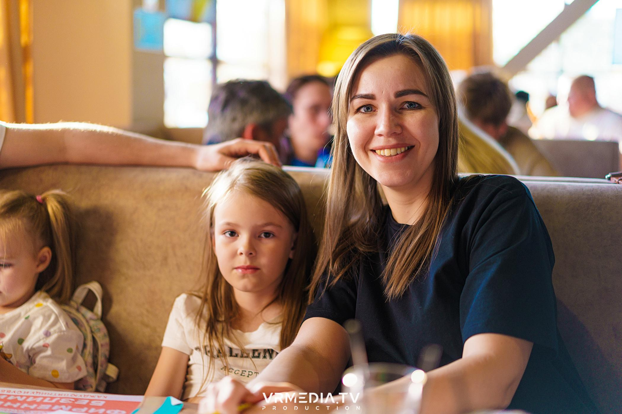 Эйнштейн party в ресторане «Мюнхен»