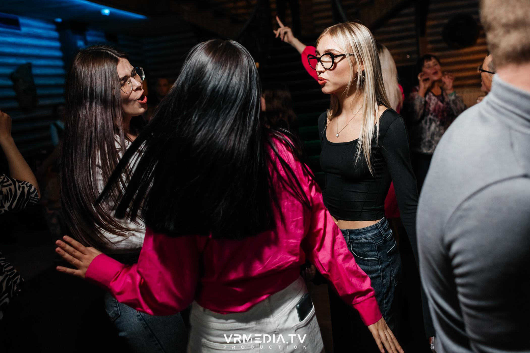 В гостях «У Петровича»