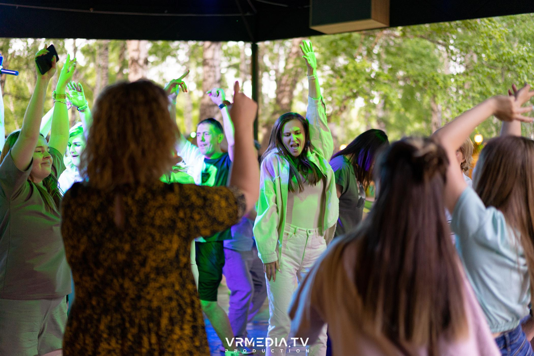 В гостях «У Петровича»