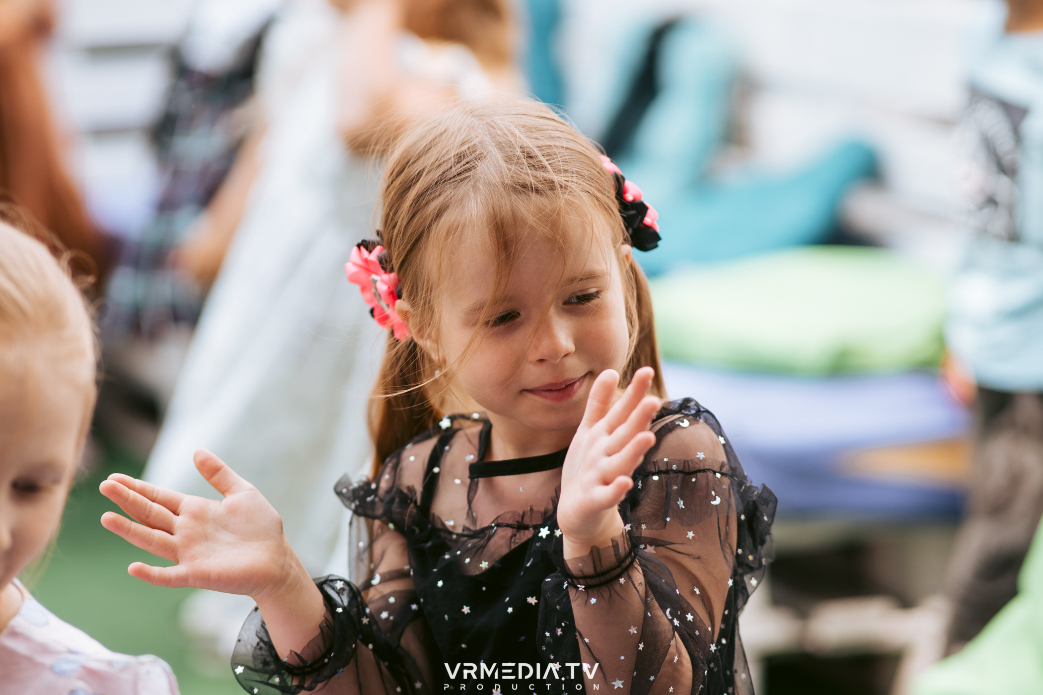 Спектакль «Монстры на каникулах» от студии чудес «Алиса»