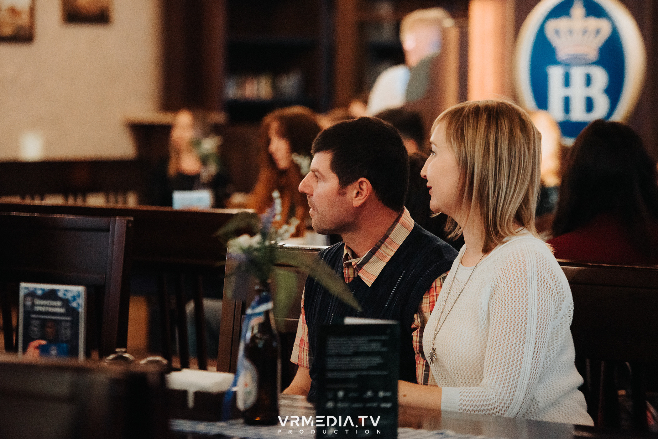 Джазовая среда: Алеф Октет