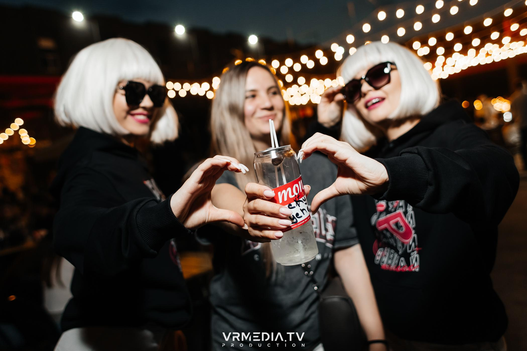 Выходные в культурном пространстве «Редакция»