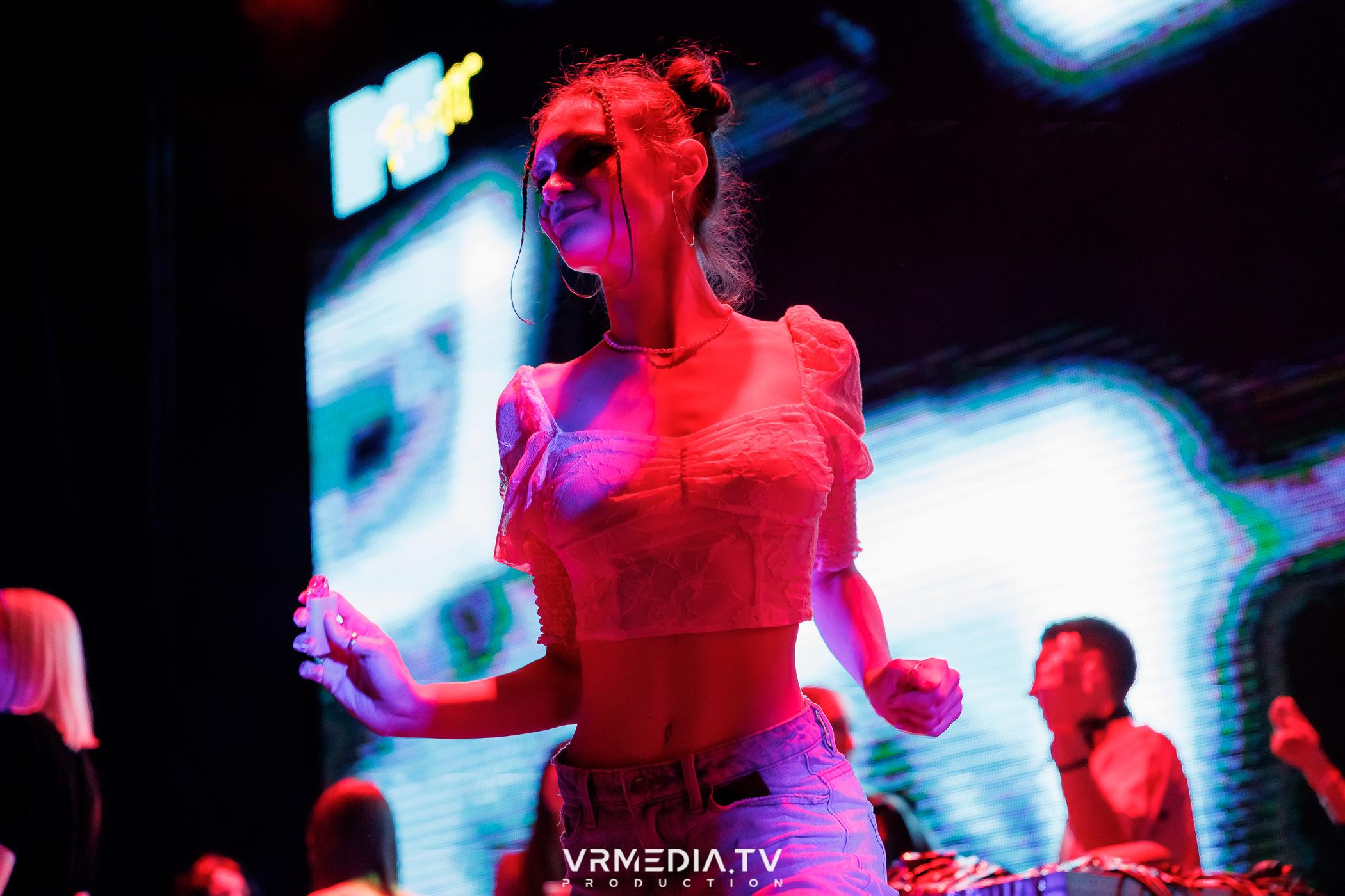 Молодость простит! 5 лет!